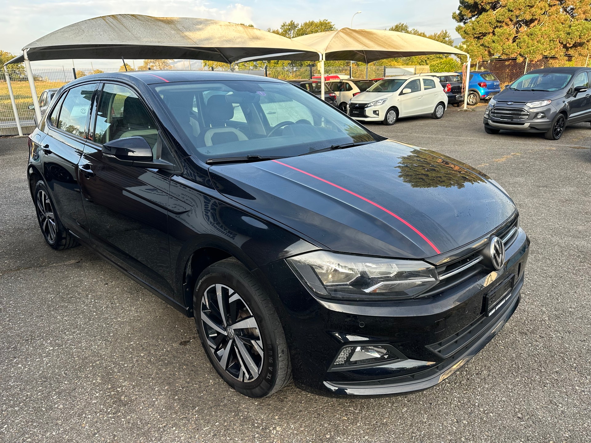 VW Polo 1.0 BMT Beats-showroom-element-2