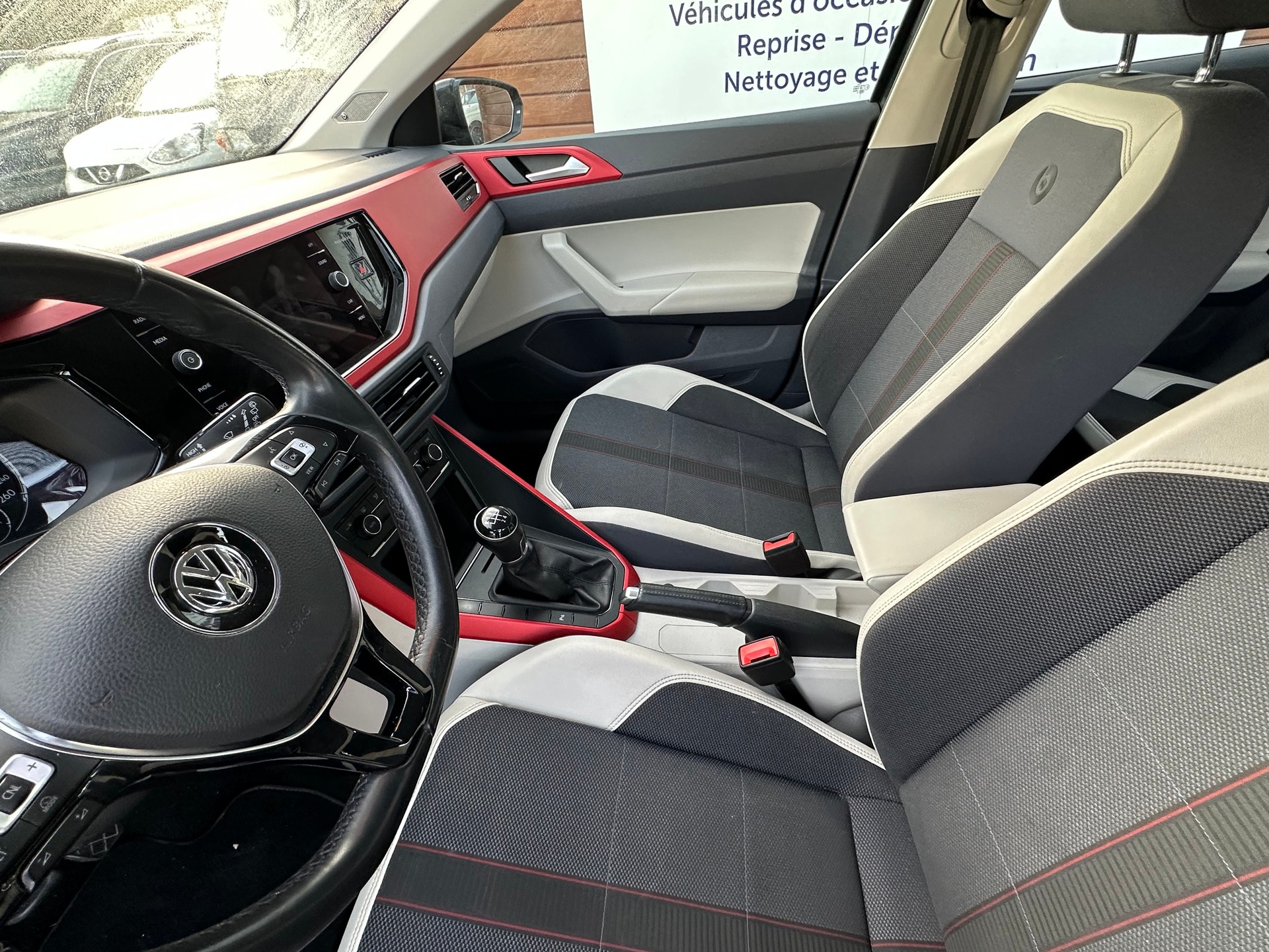 VW Polo 1.0 BMT Beats-image-15