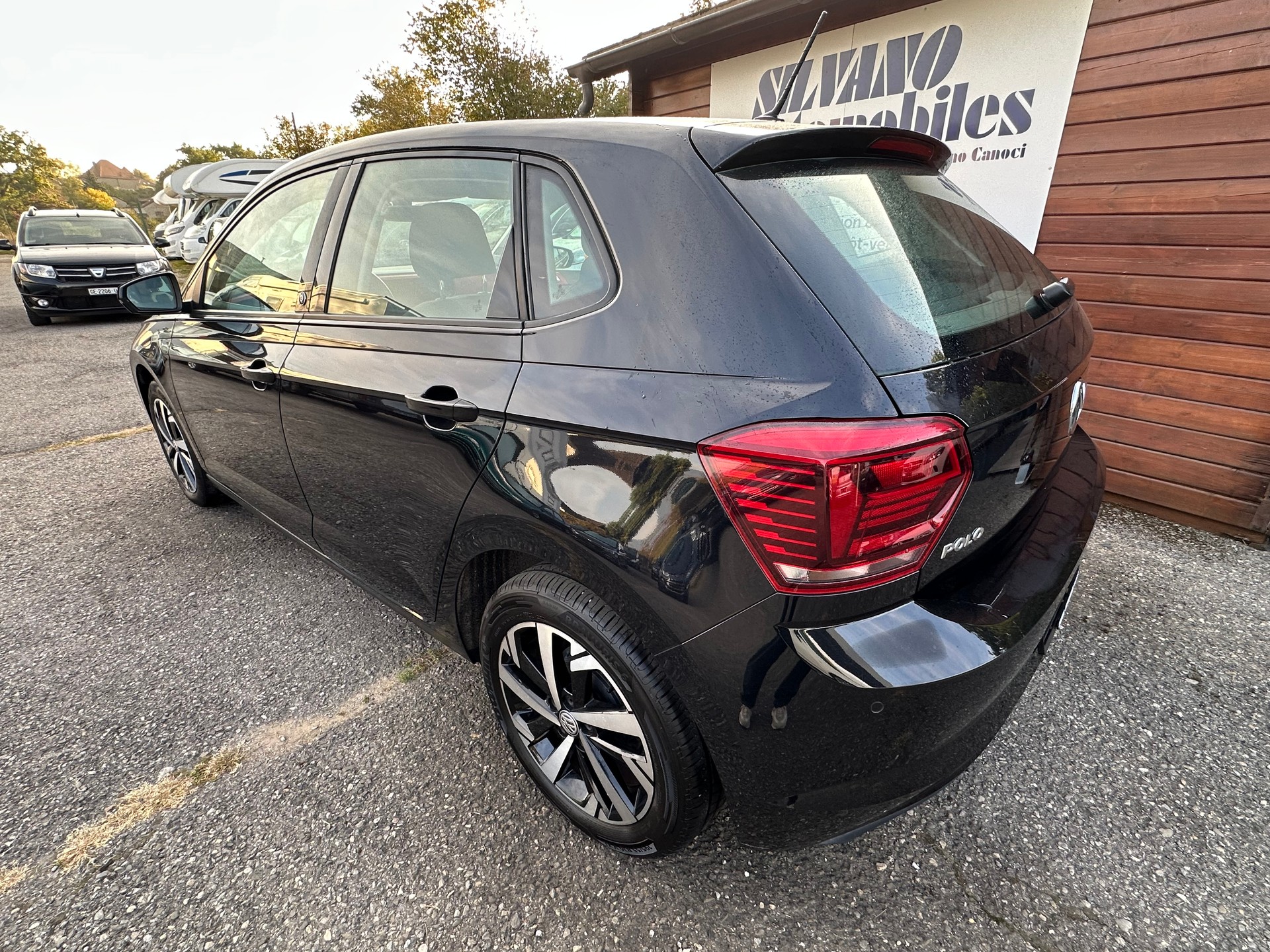 VW Polo 1.0 BMT Beats-image-6