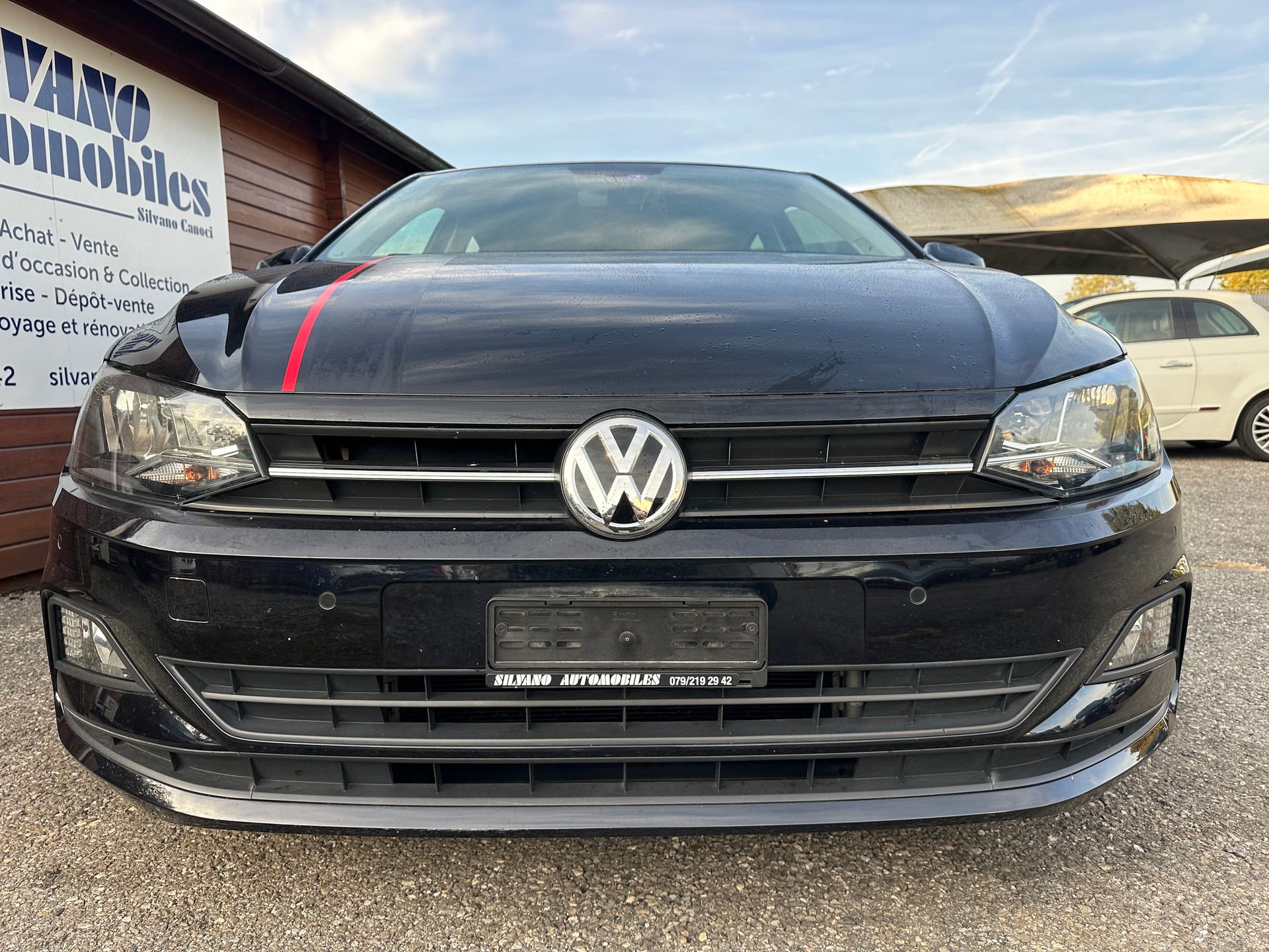 VW Polo 1.0 BMT Beats-showroom-element-3