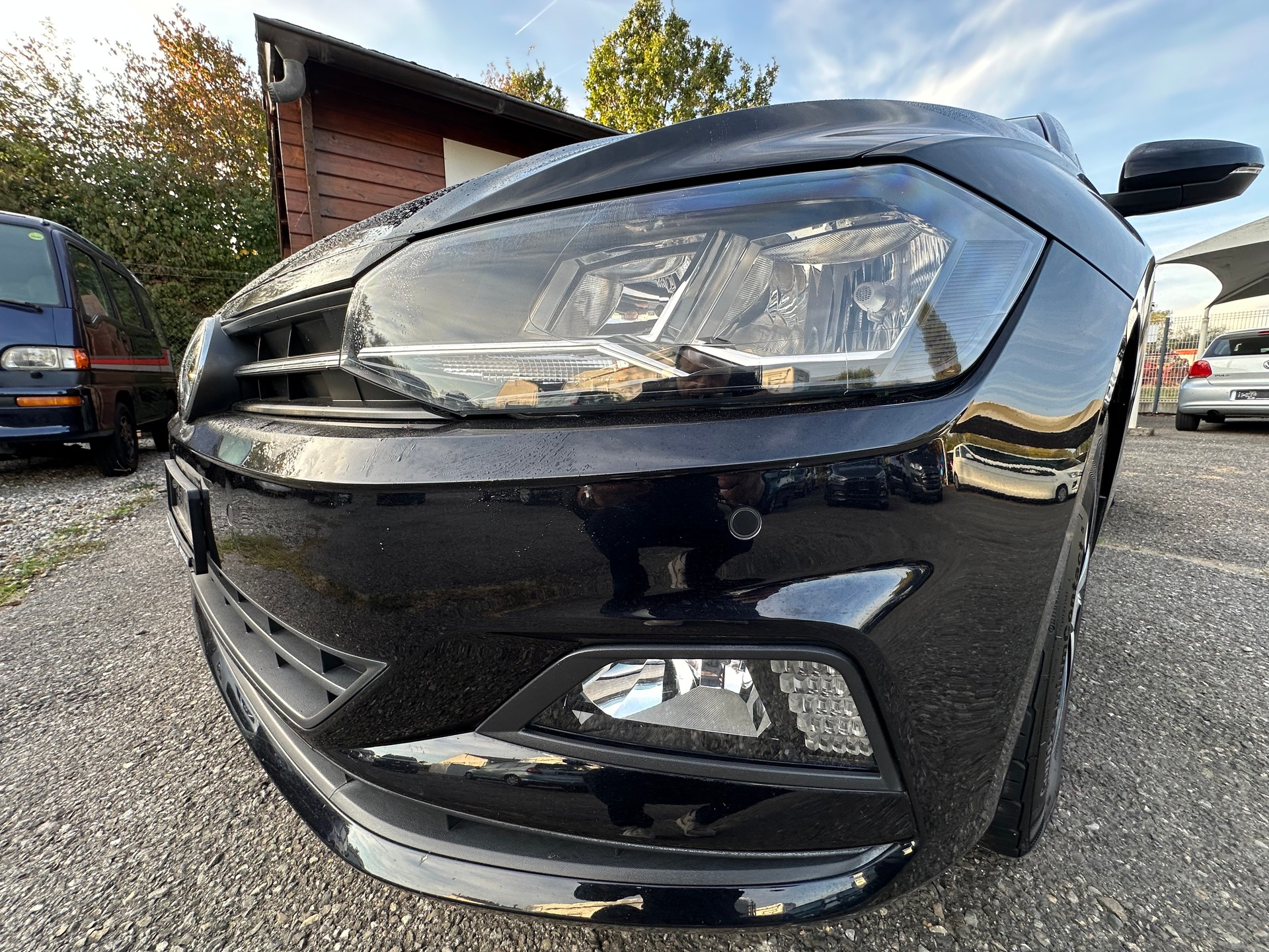 VW Polo 1.0 BMT Beats-image-28