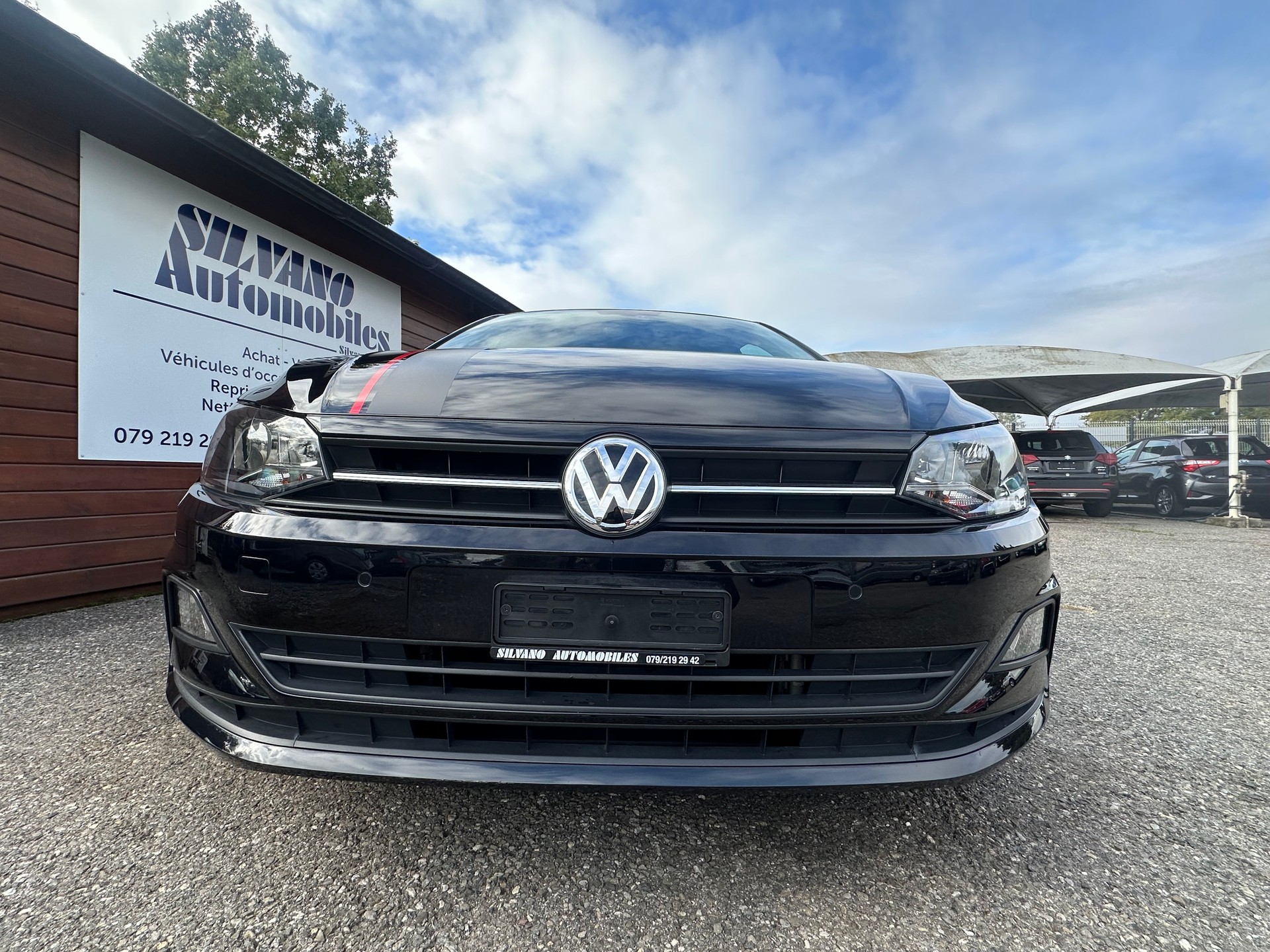 VW Polo 1.0 BMT Beats-showroom-element-3