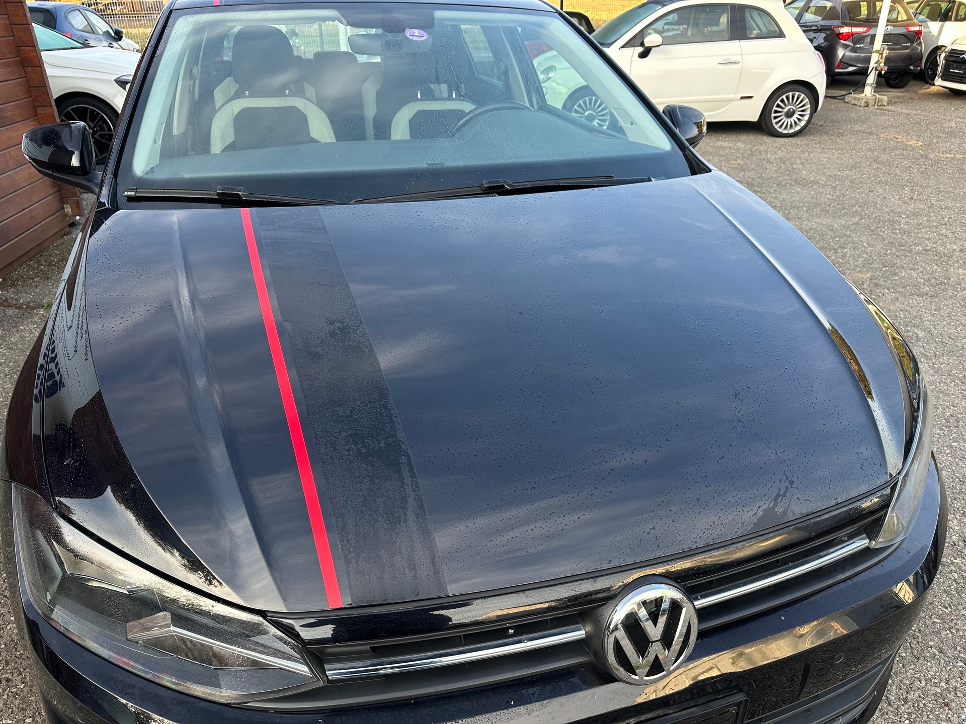 VW Polo 1.0 BMT Beats-image-31