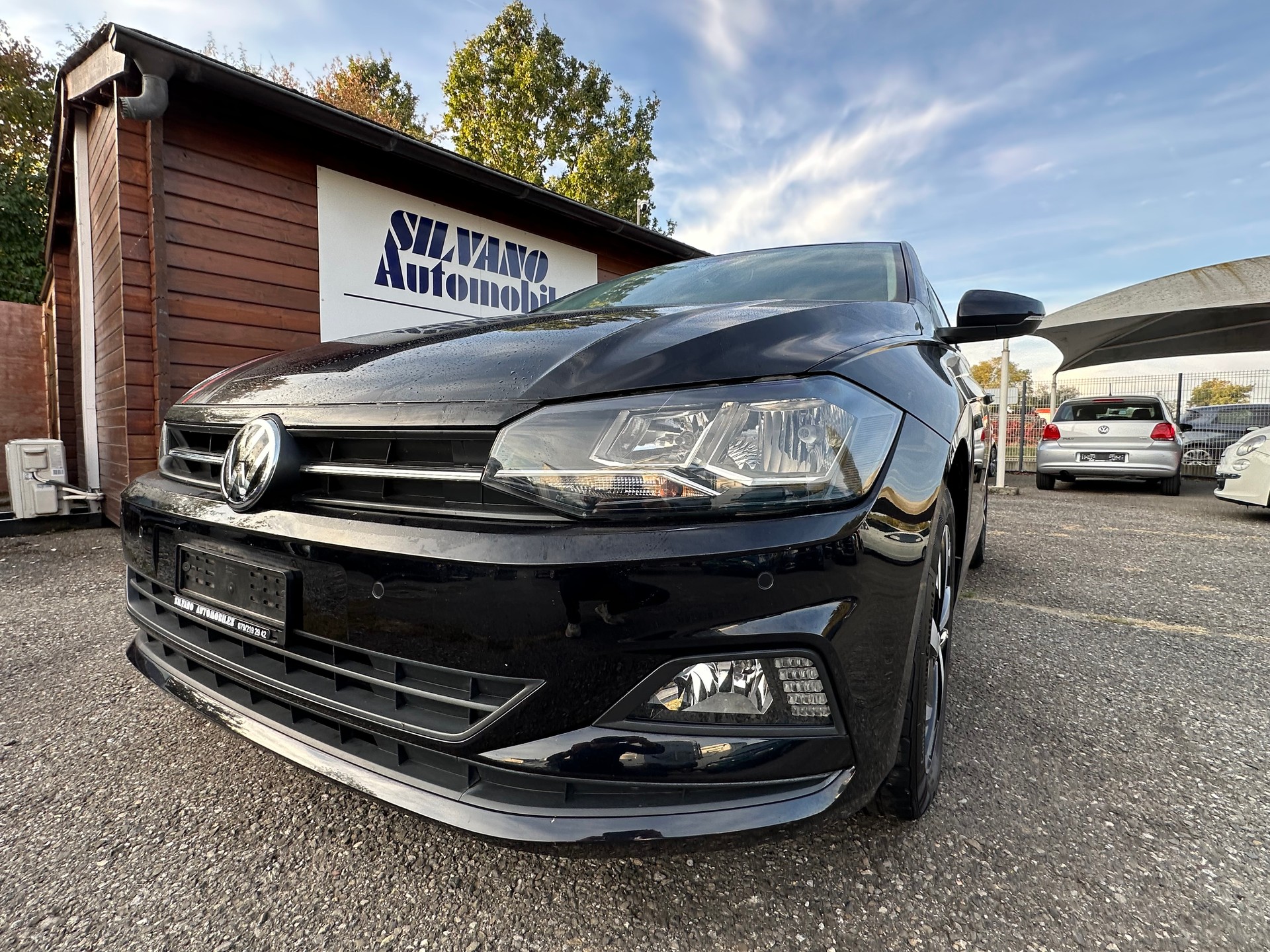 VW Polo 1.0 BMT Beats-image-4