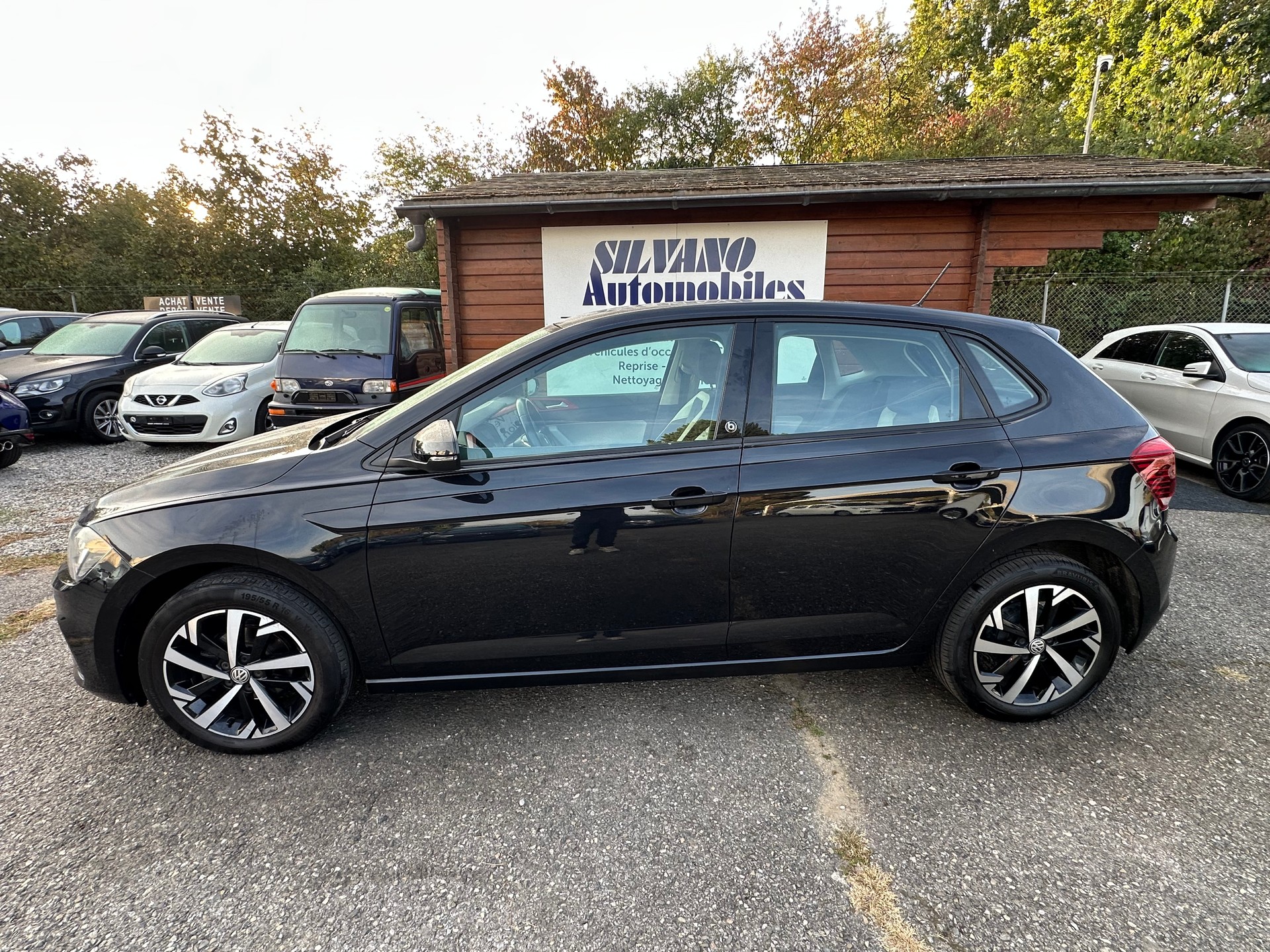 VW Polo 1.0 BMT Beats-image-5