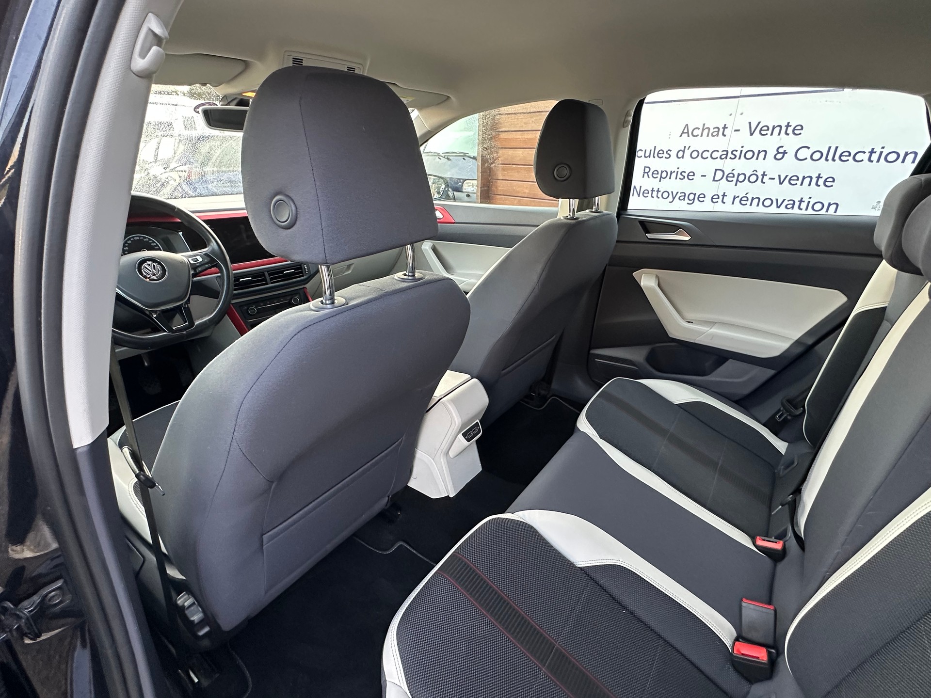 VW Polo 1.0 BMT Beats-image-11