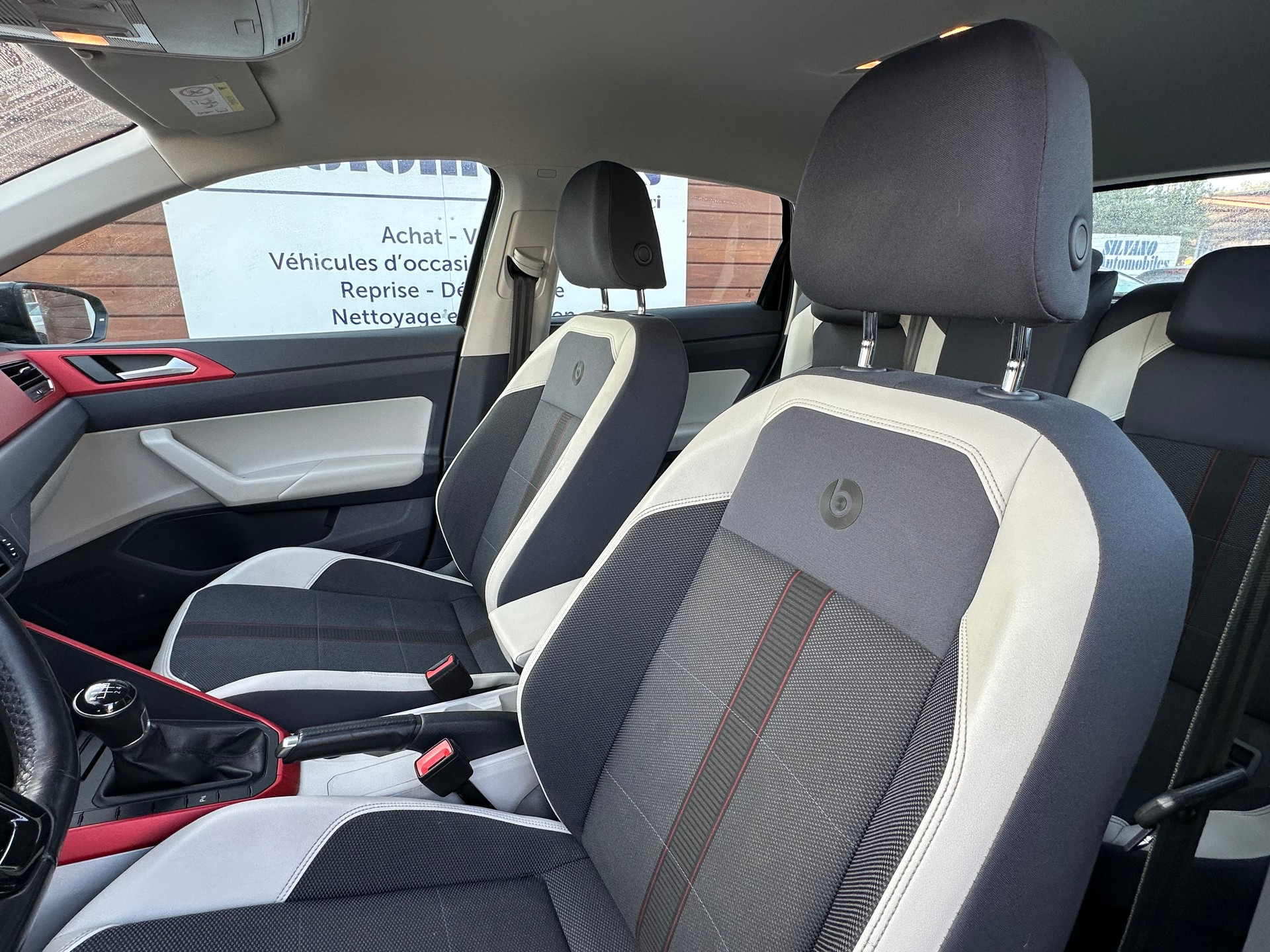VW Polo 1.0 BMT Beats-image-14