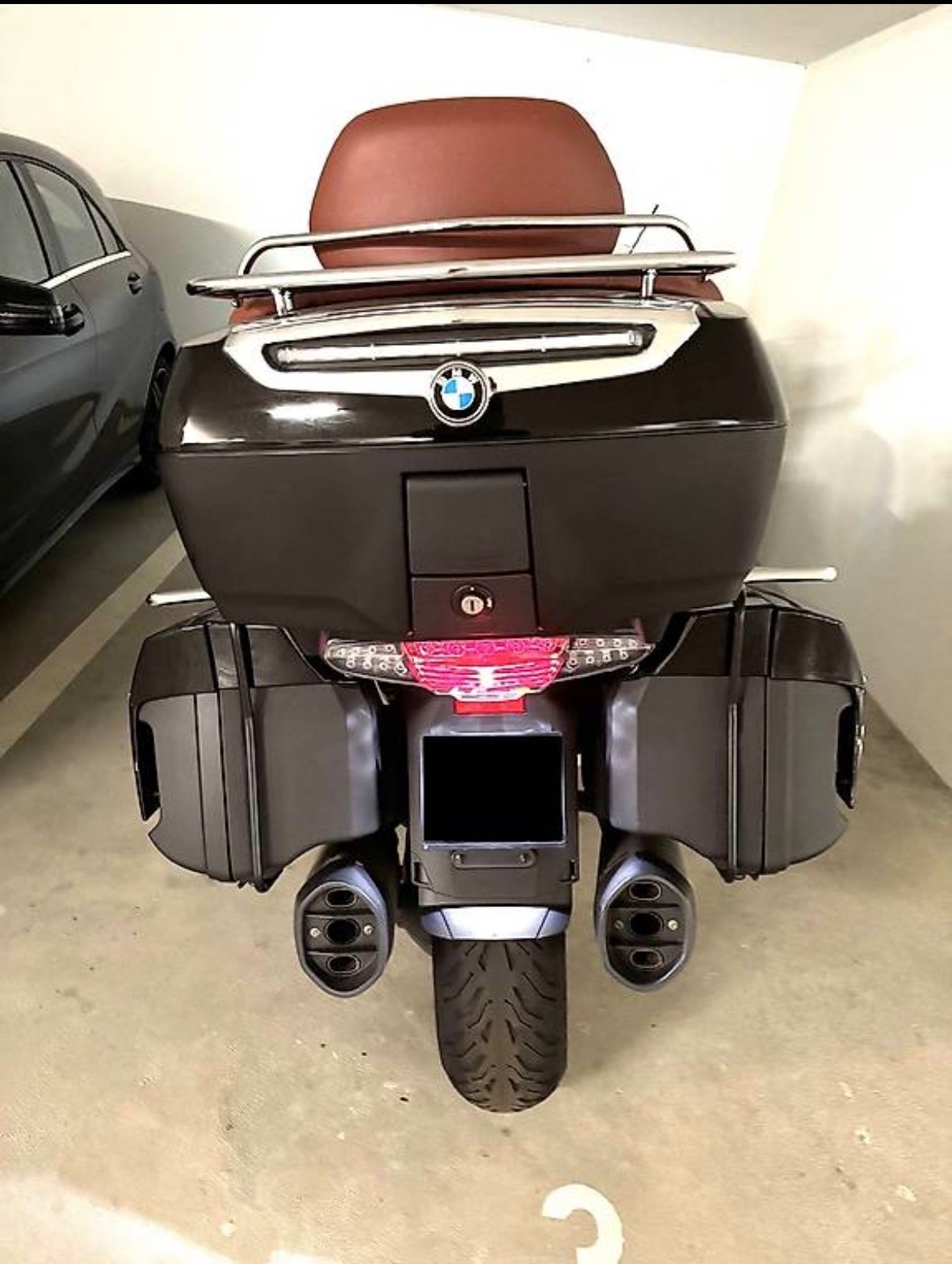BMW K 1600 GTL-image-2