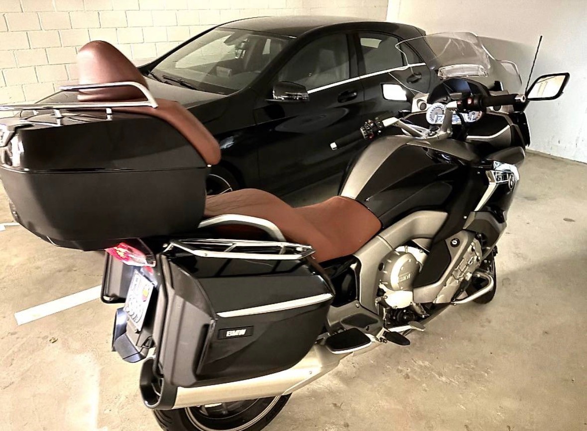 BMW K 1600 GTL-image-0