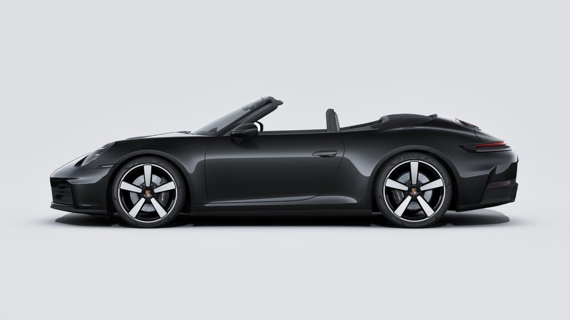 PORSCHE 911 Carrera Cabriolet-showroom-element-1