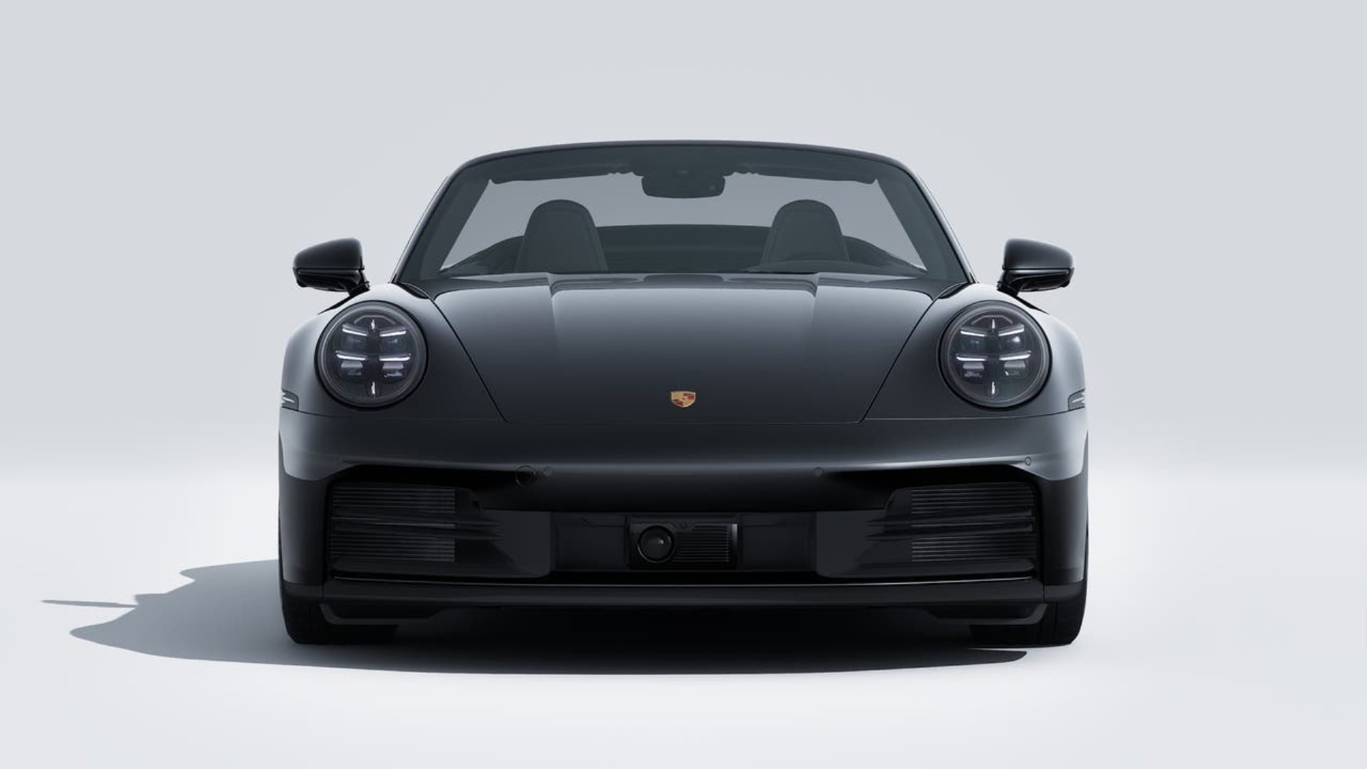 PORSCHE 911 Carrera Cabriolet-image-7