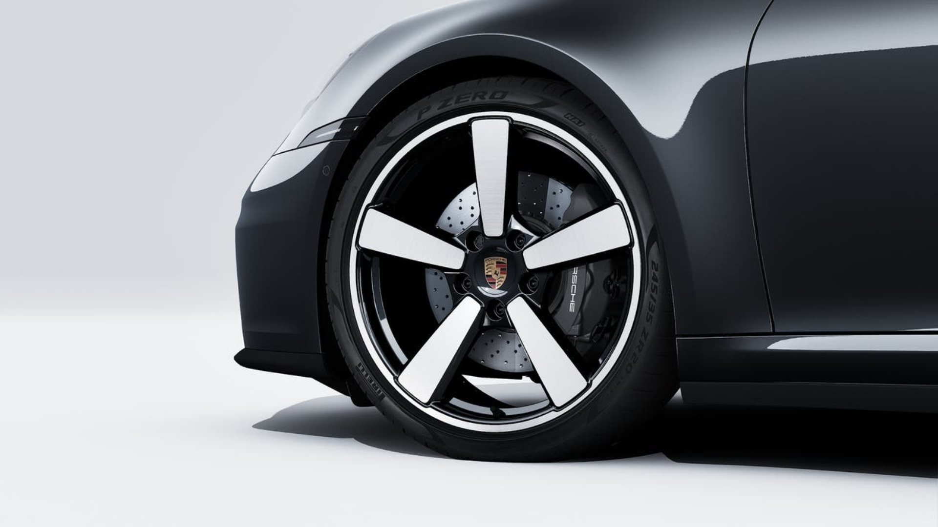 PORSCHE 911 Carrera Cabriolet-image-9