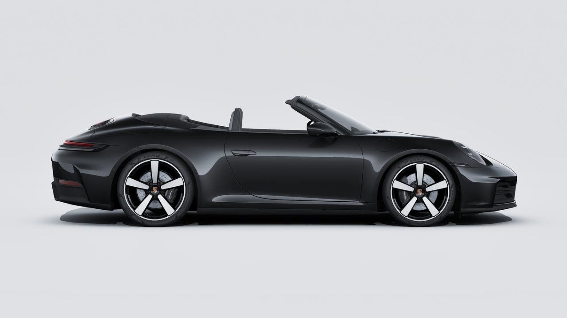 PORSCHE 911 Carrera Cabriolet-image-5