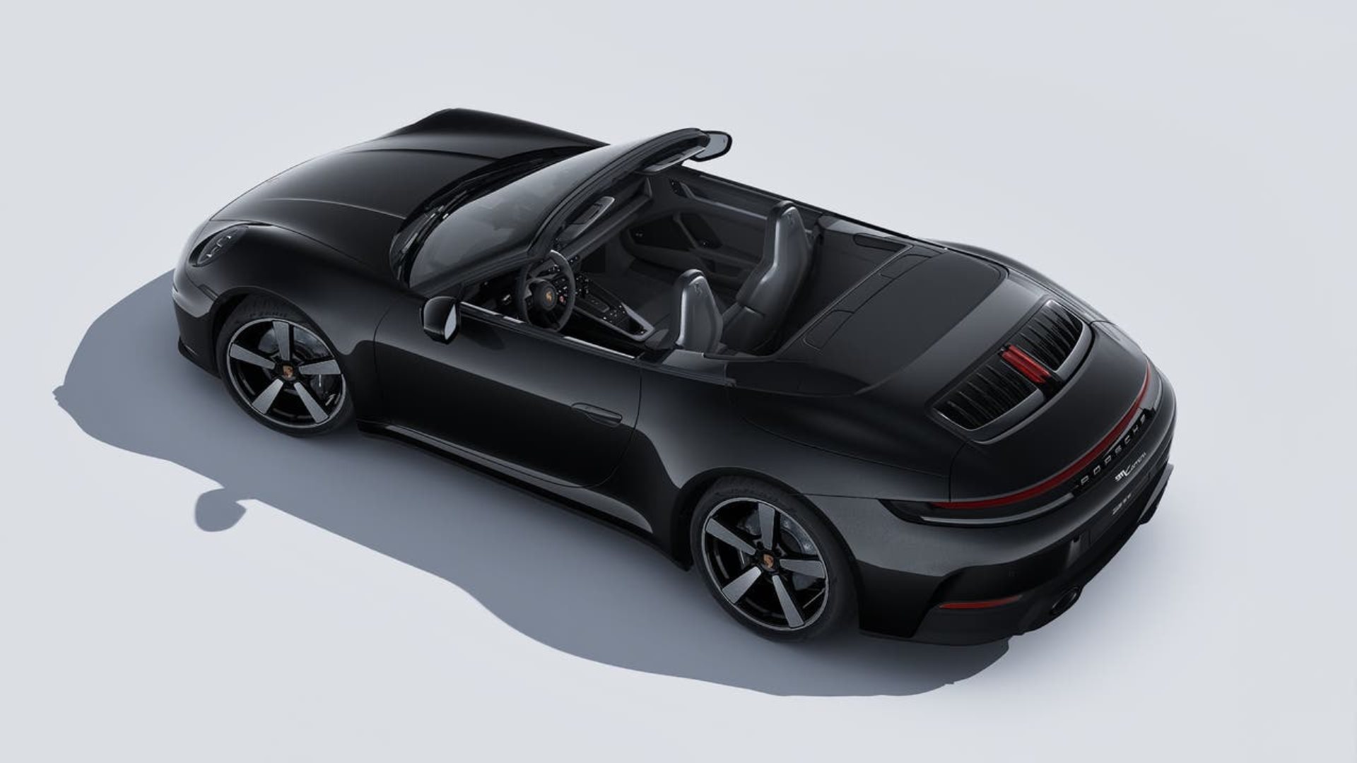 PORSCHE 911 Carrera Cabriolet-showroom-element-3