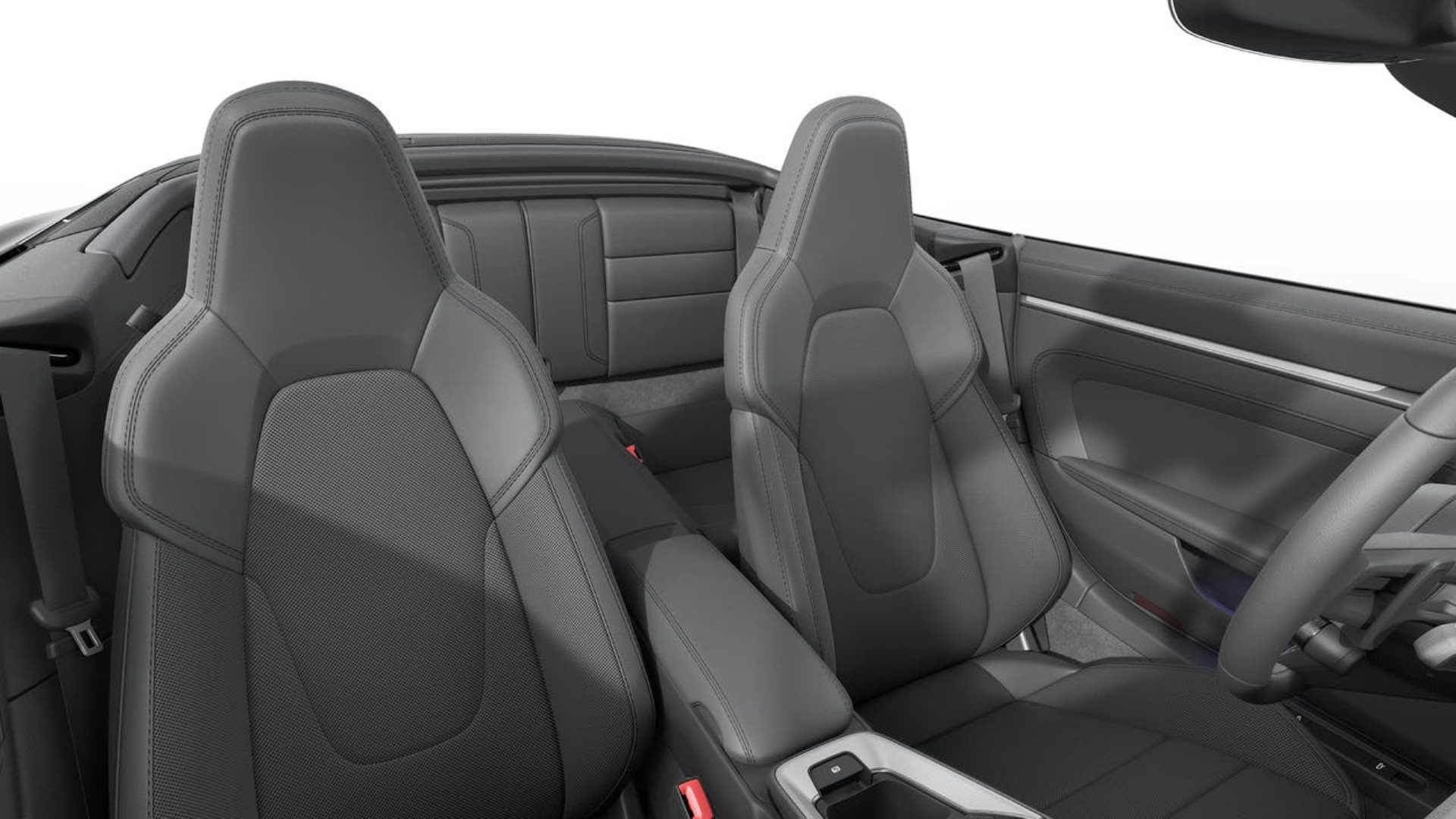 PORSCHE 911 Carrera Cabriolet-image-11