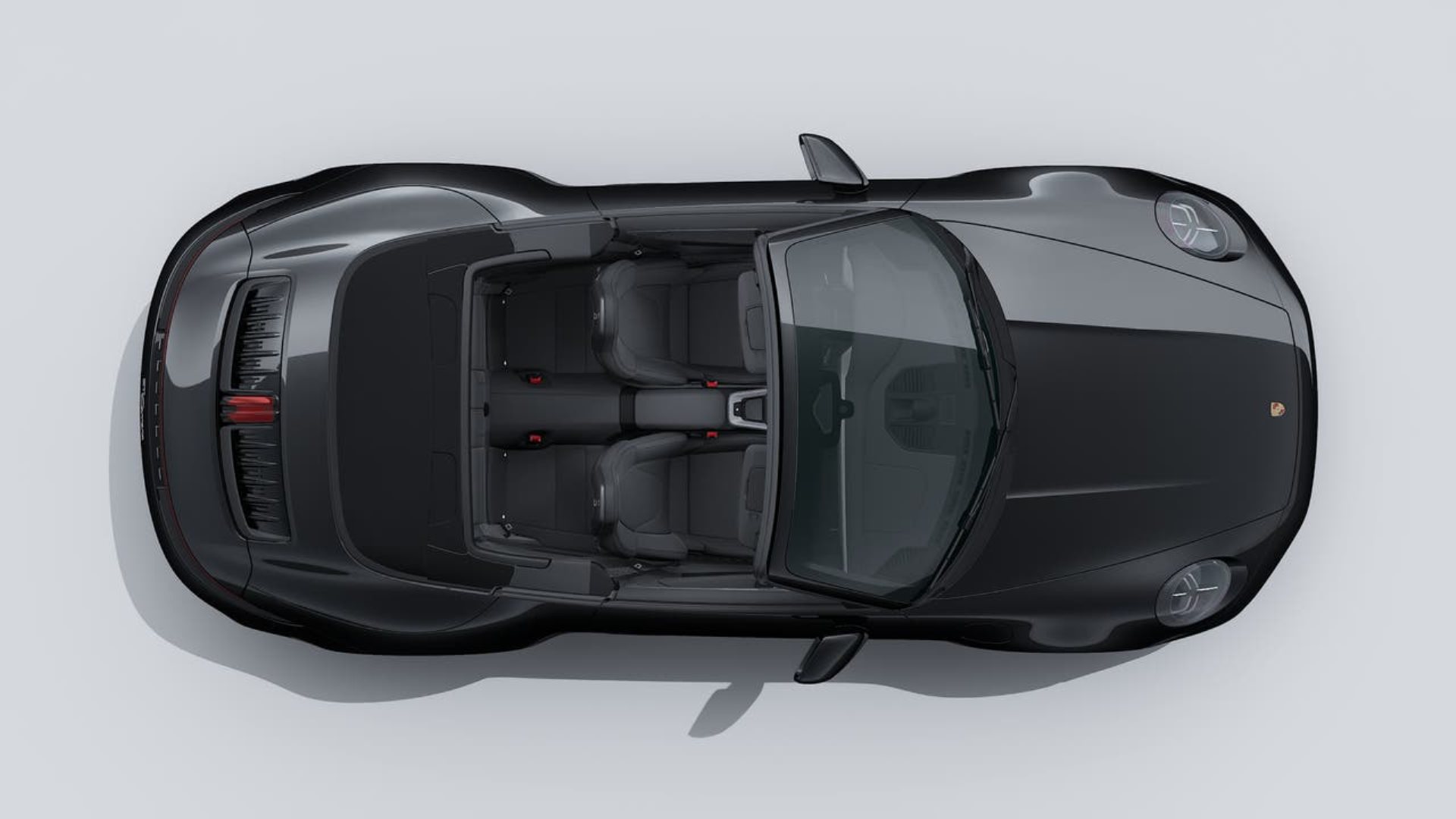 PORSCHE 911 Carrera Cabriolet-image-4
