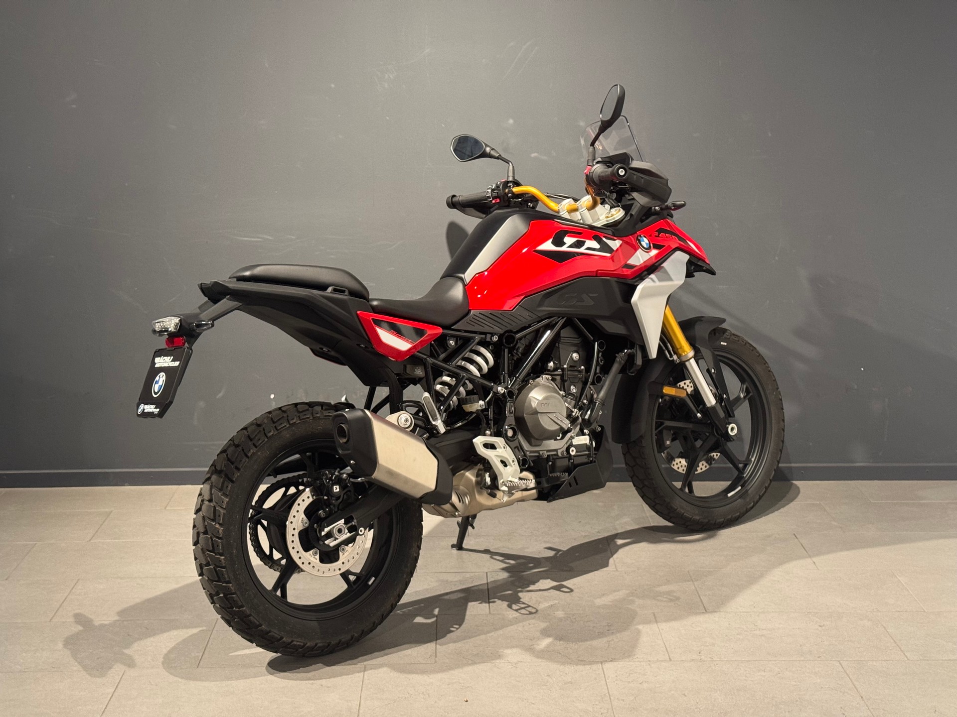 BMW F 450 GS-image-5