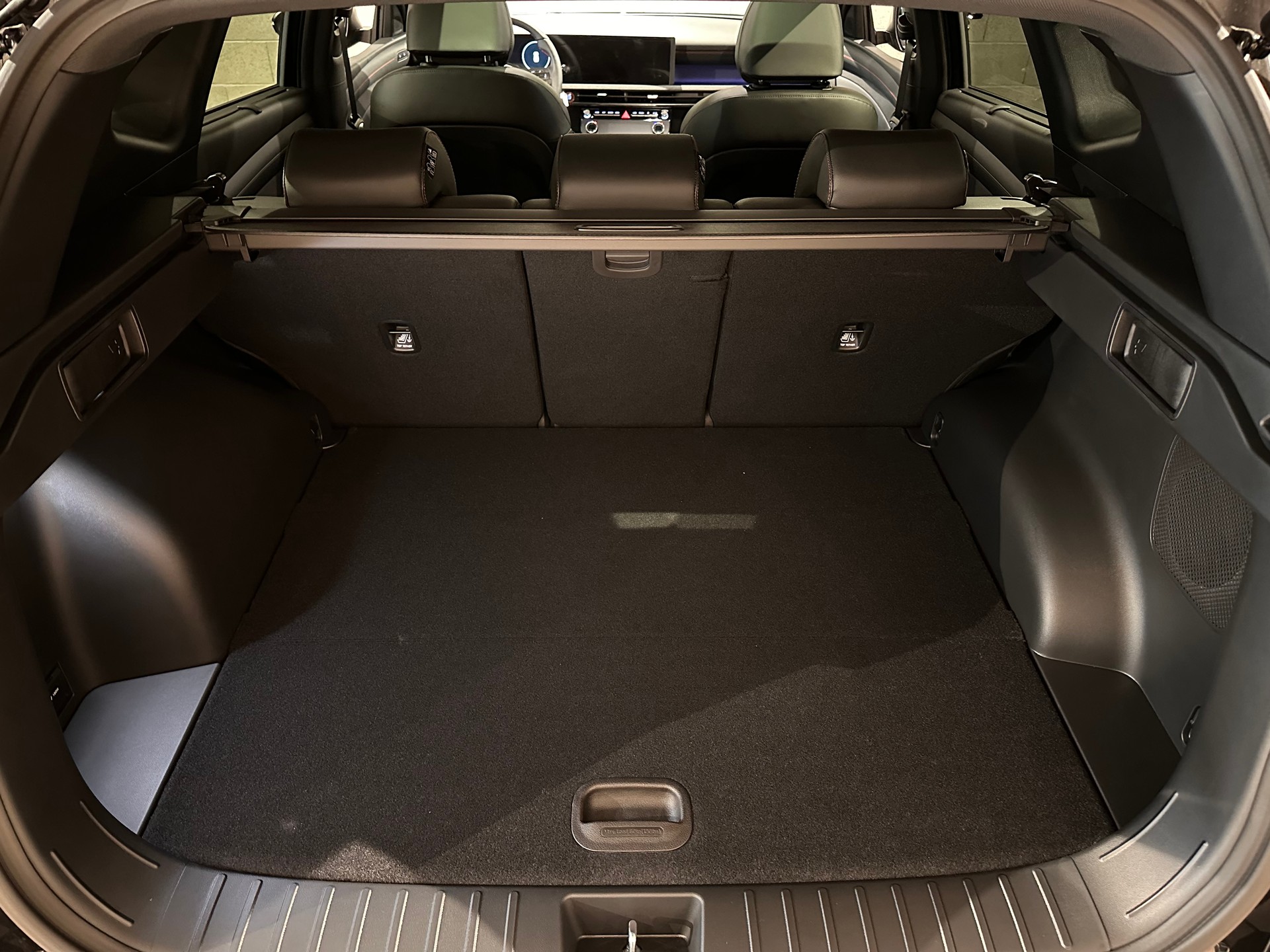 HYUNDAI Tucson 1.6 HEV N-Line 4WD-image-12