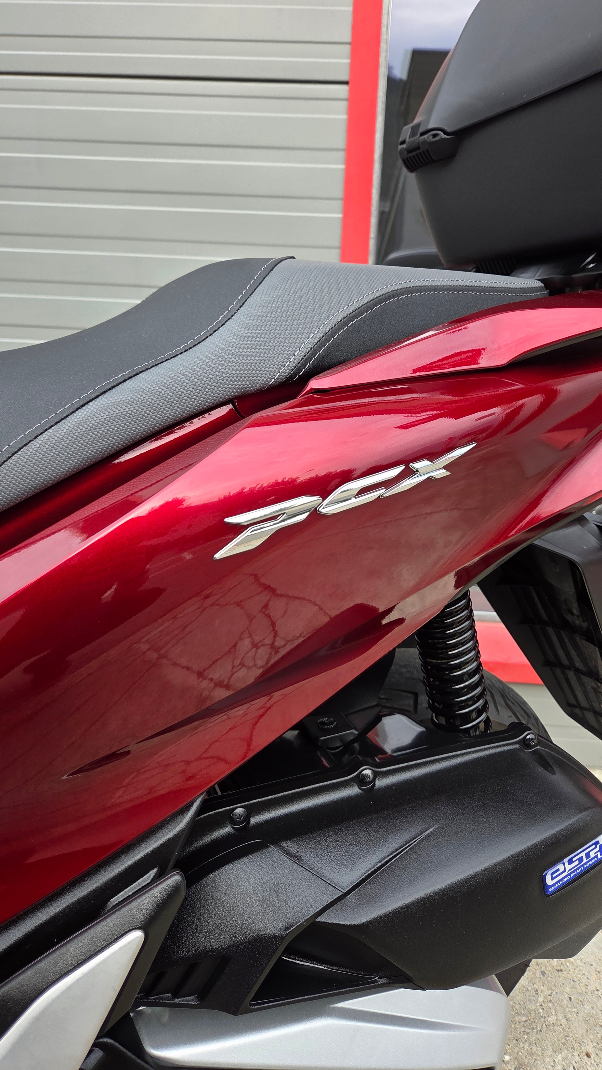 HONDA PCX 125 i ABS-image-2