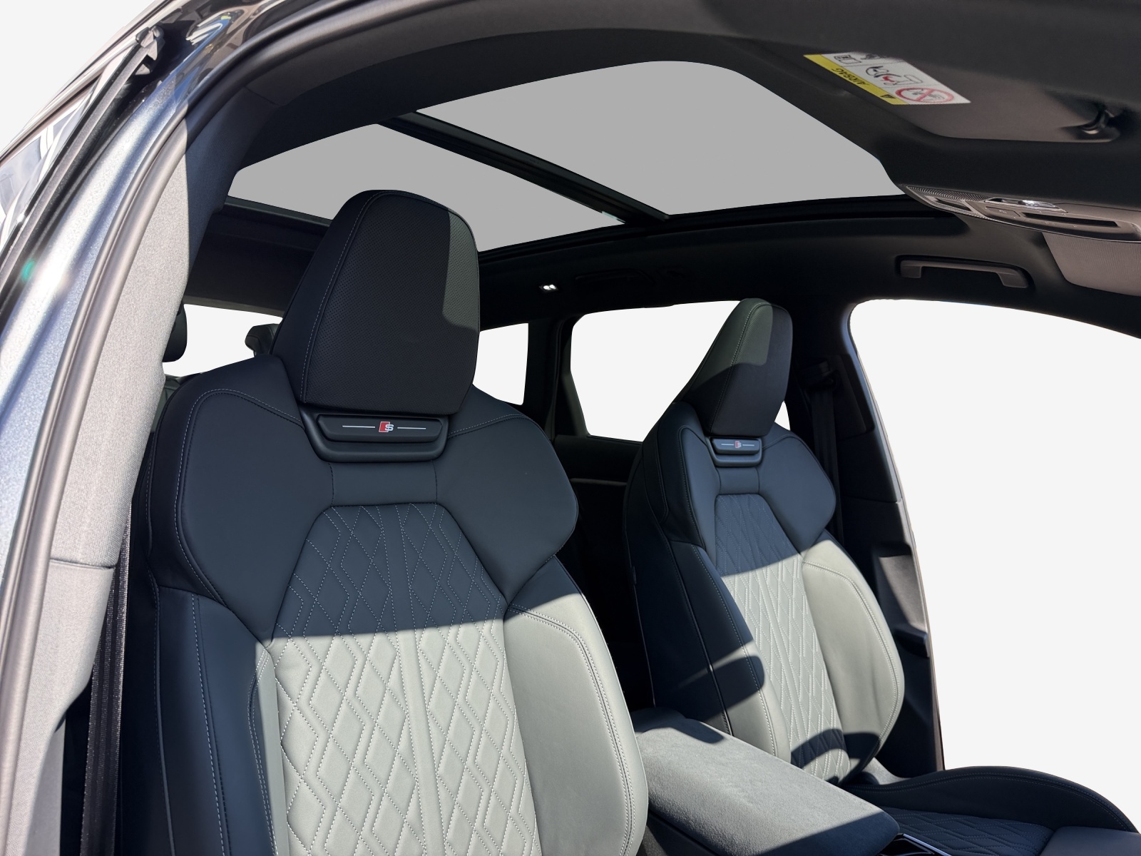 AUDI Q6 e-tron quattro-image-14