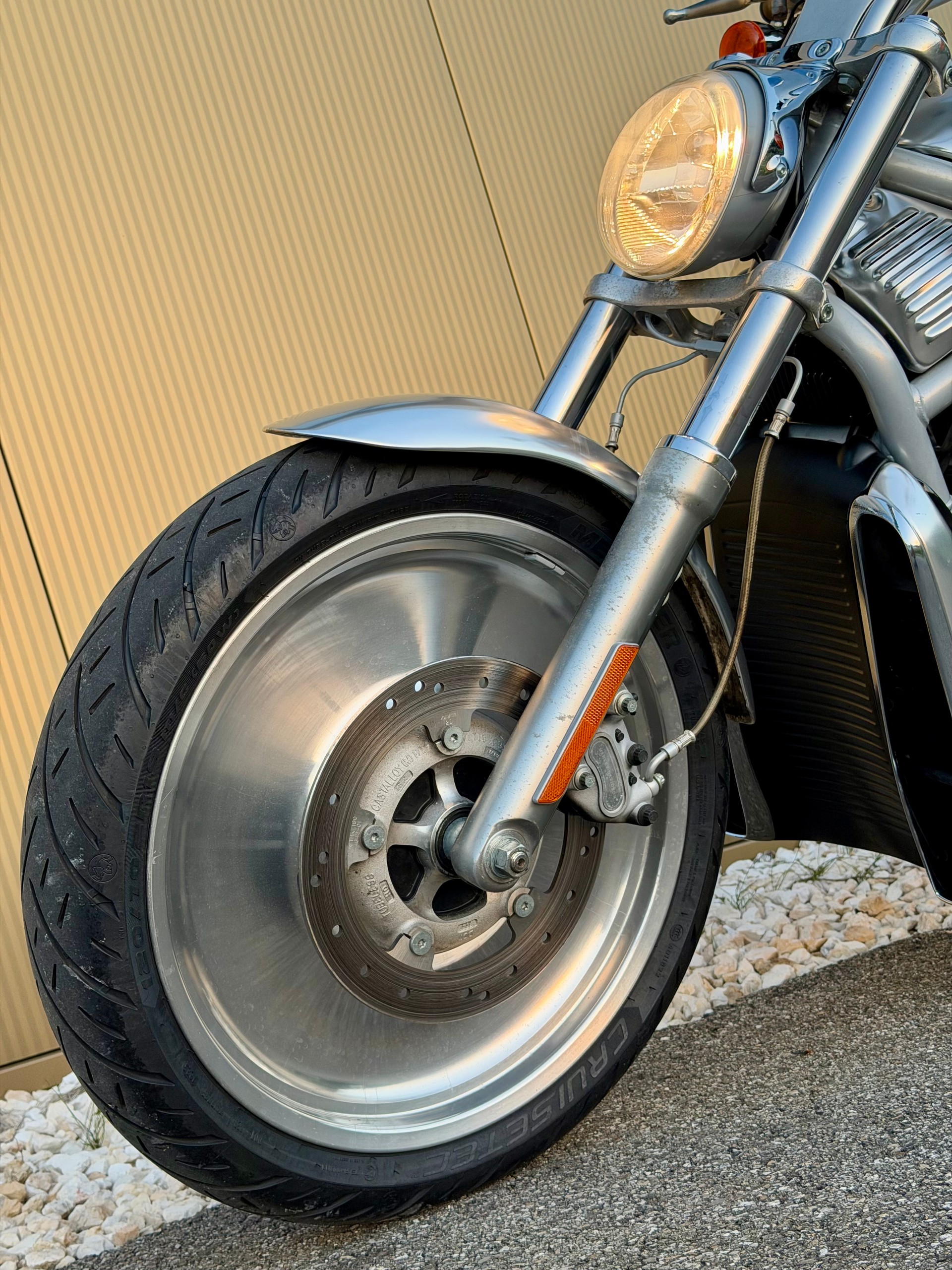 HARLEY-DAVIDSON VRSCA V-Rod 1200-image-8