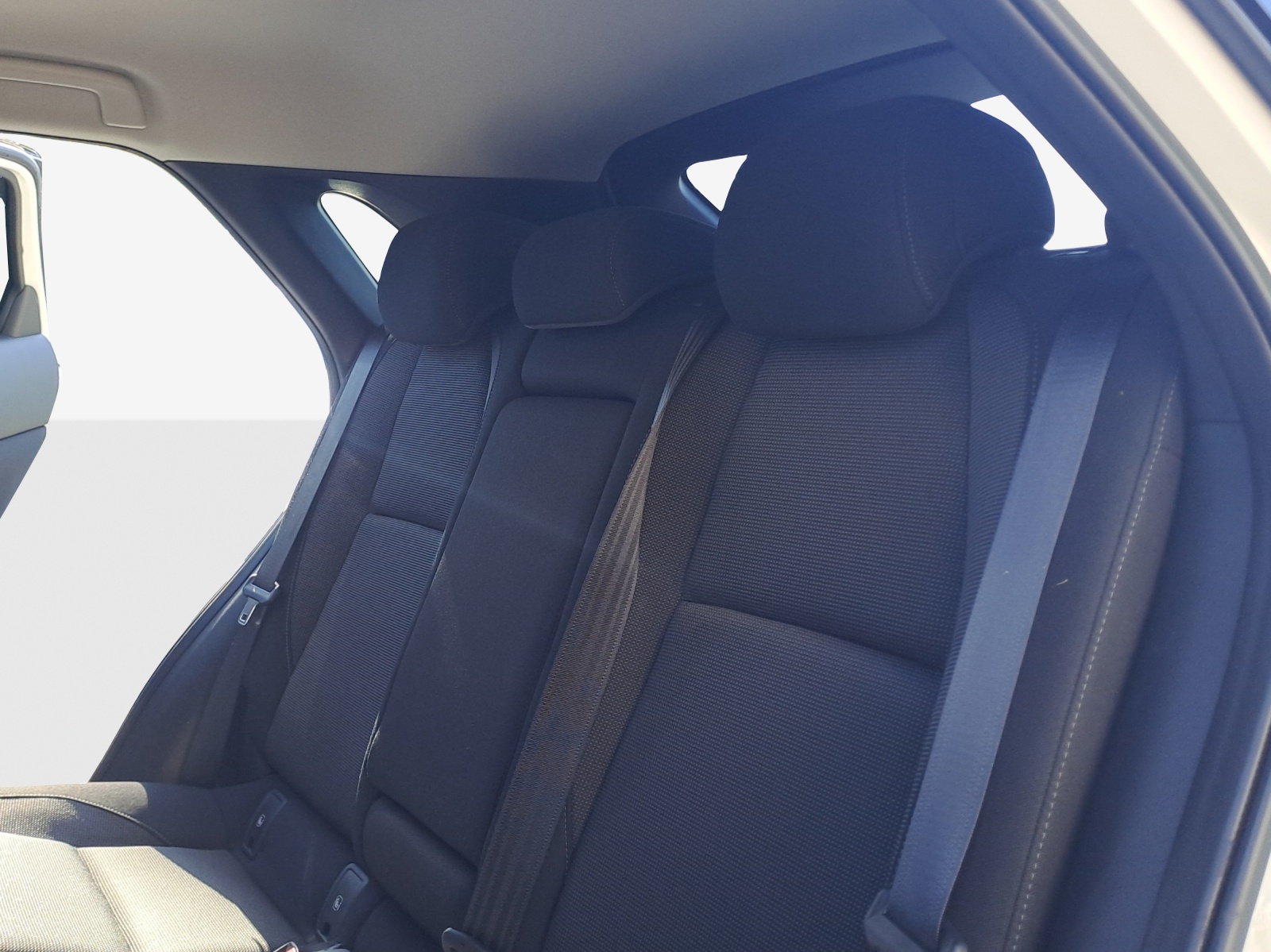 MAZDA CX-30 SKYACTIV-X 186 M Hybrid Exclusive Line FWD AT-image-11