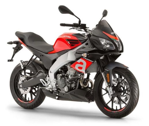 APRILIA Tuono 125-image-2