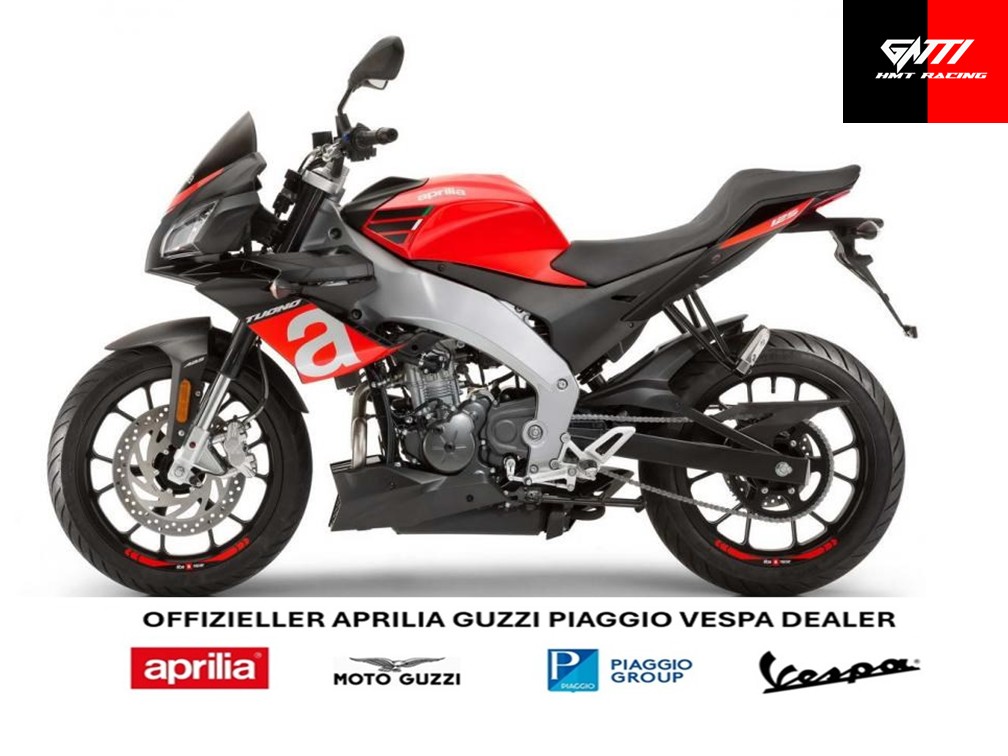 APRILIA Tuono 125-image-0