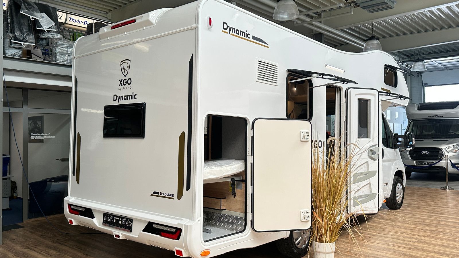 XGO Dynamic 39 Lounge-image-2