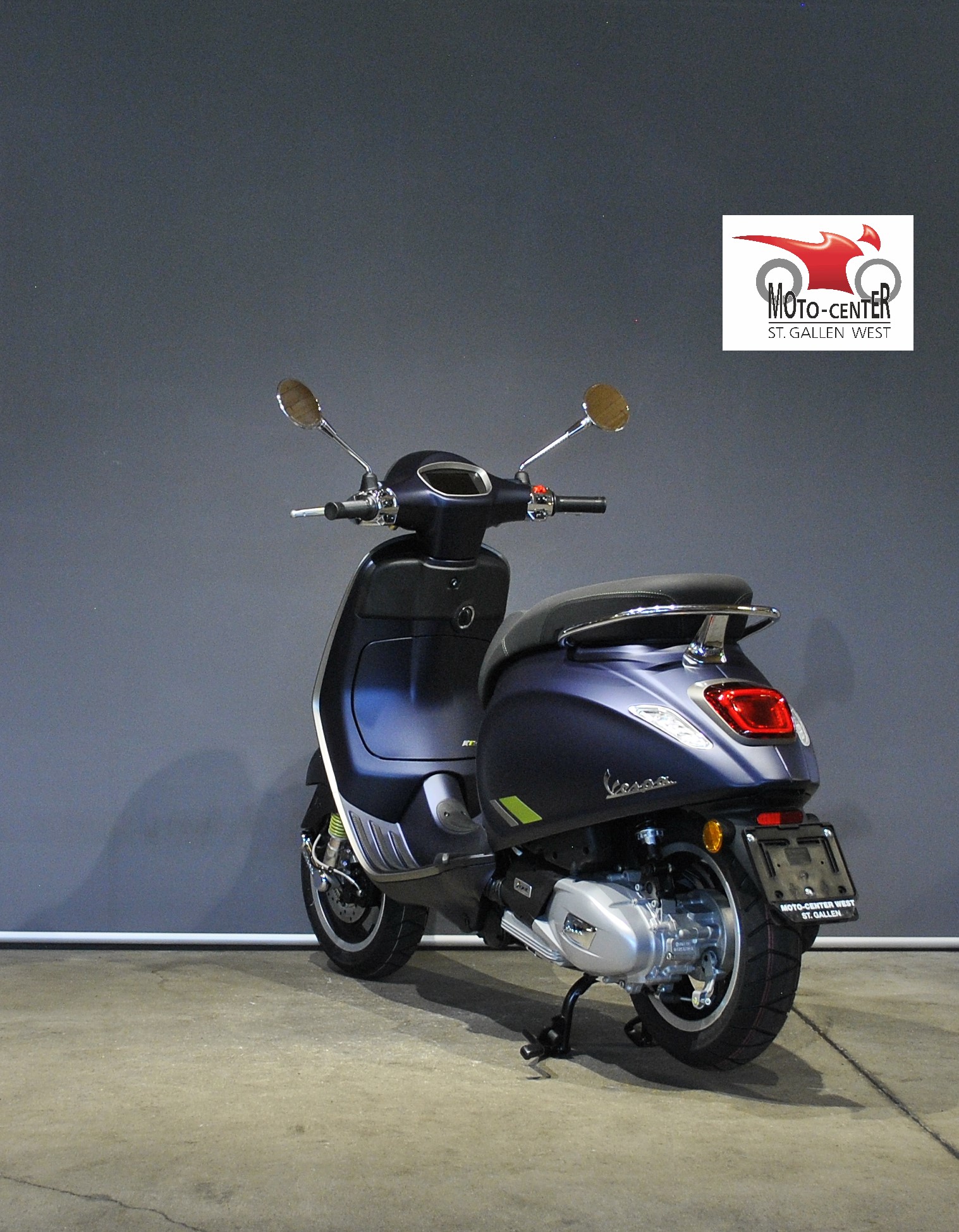 PIAGGIO Vespa 125 Primavera Tech Euro 5+-image-3