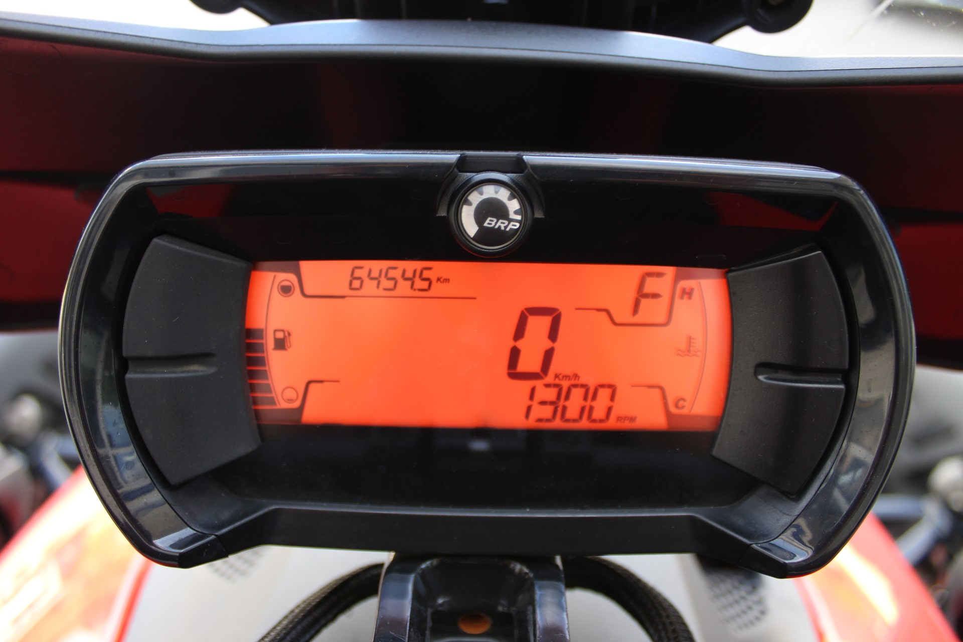 CAN-AM Ryker Ace 900 Rally Edition-image-7