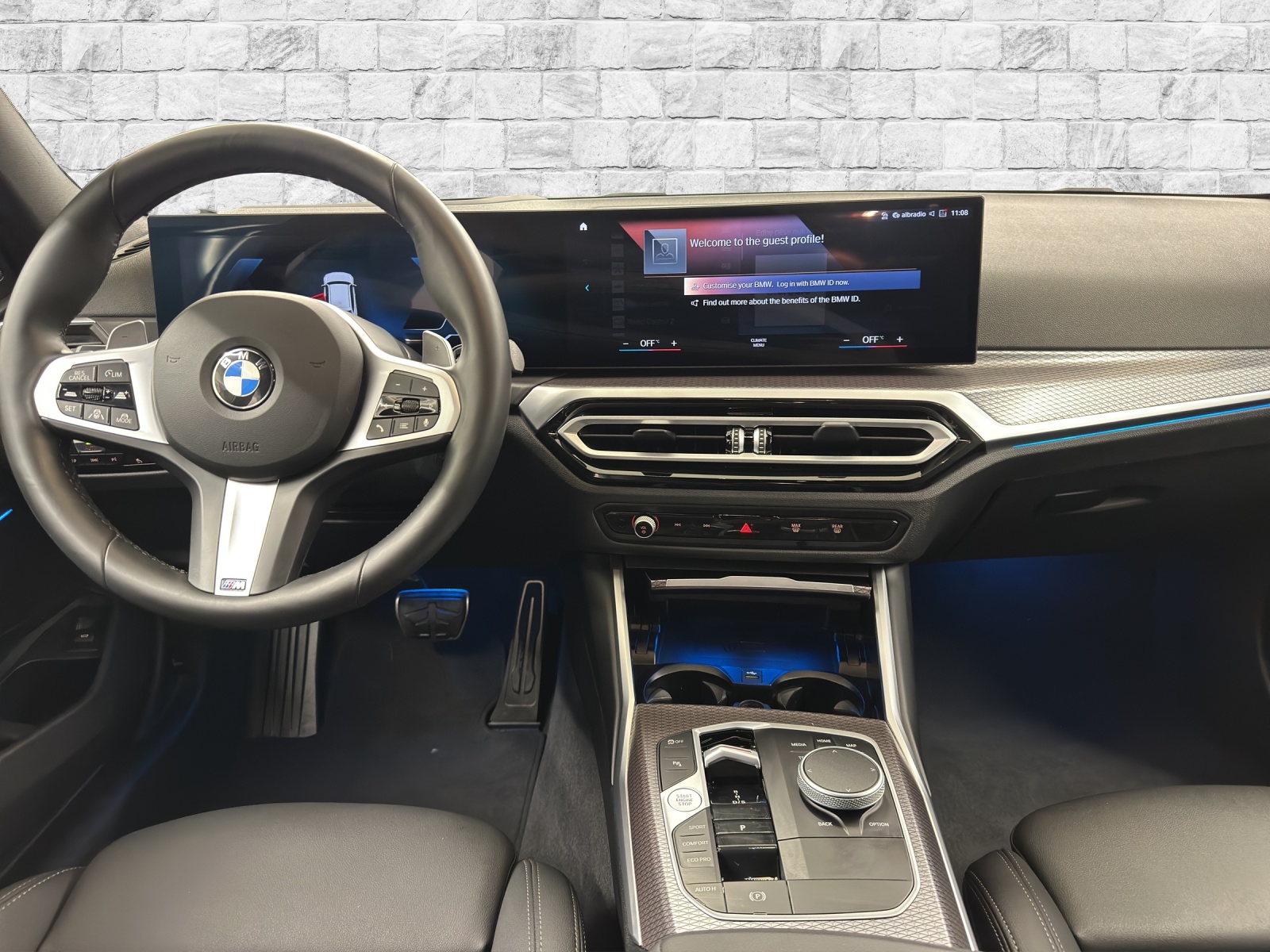 BMW 320d xDr 48V Tour M Sport-image-7