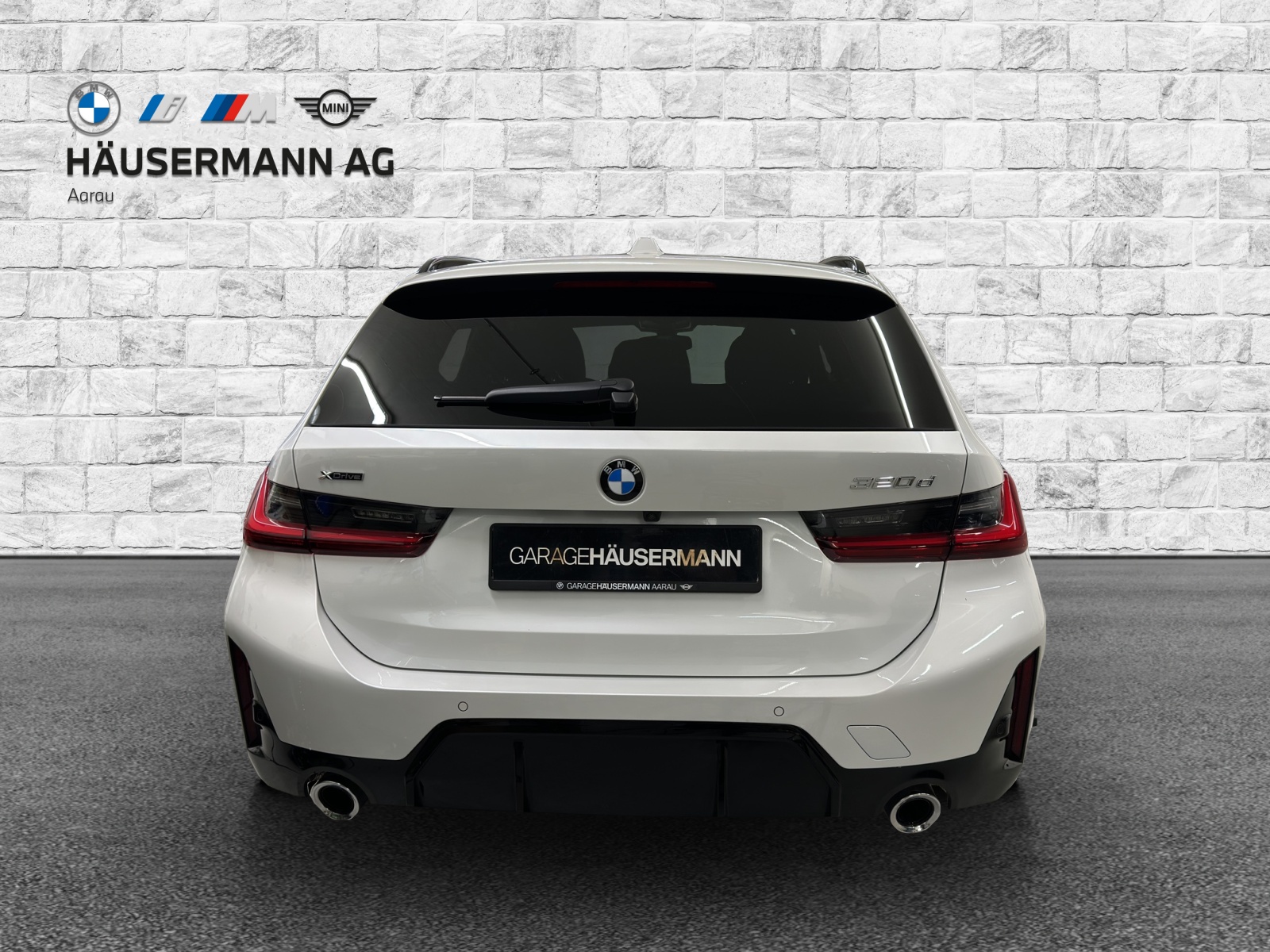 BMW 320d xDr 48V Tour M Sport-image-5