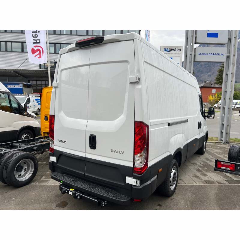 IVECO Daily 35S16A8V Kaw.3520L H2. 2.3 HPI 160-showroom-element-2