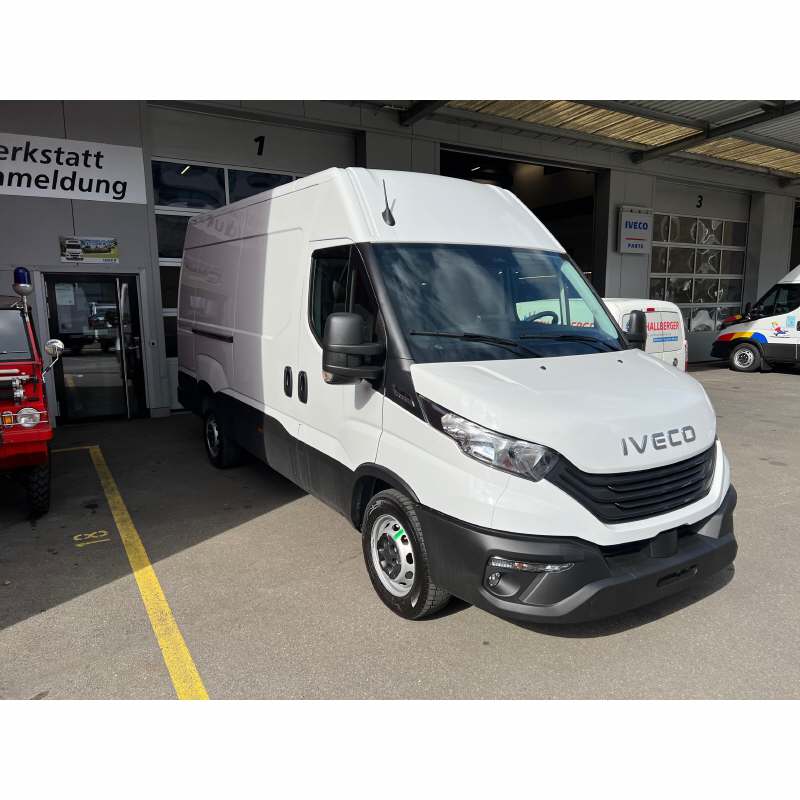 IVECO Daily 35S16A8V Kaw.3520L H2. 2.3 HPI 160-showroom-element-1