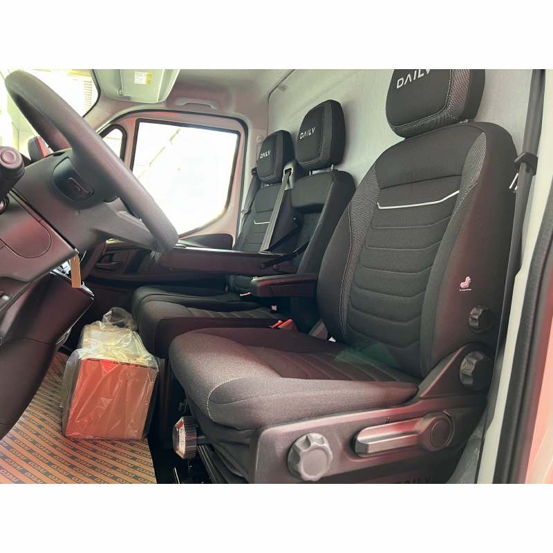 IVECO Daily 35S16A8V Kaw.3520L H2. 2.3 HPI 160-image-4