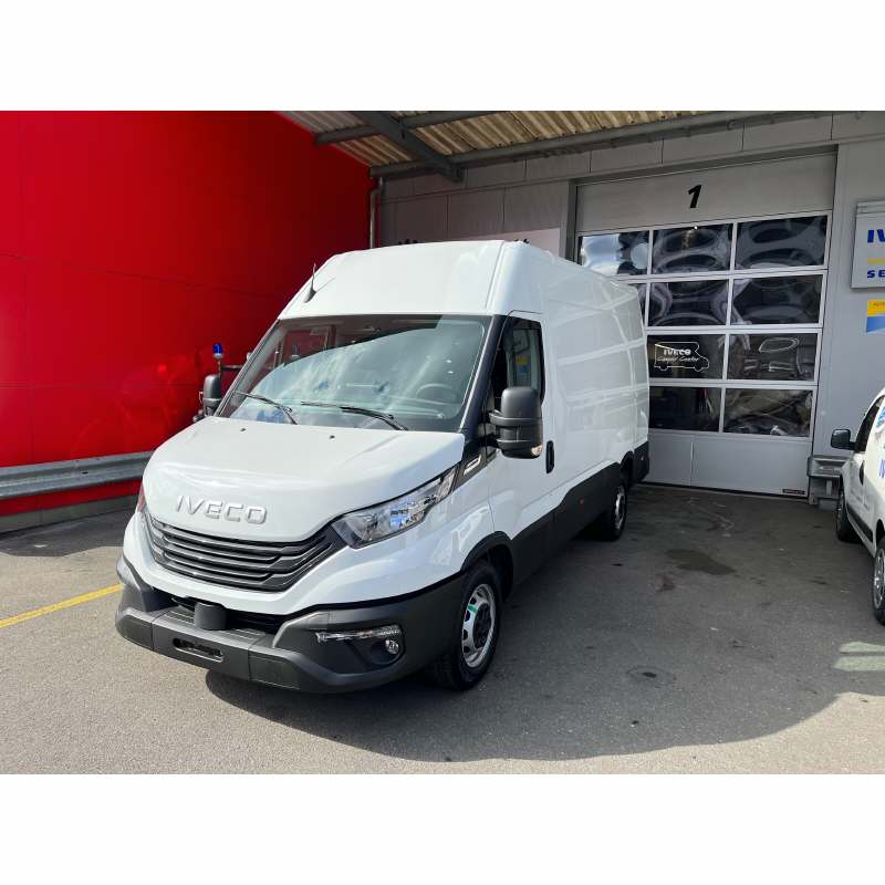 IVECO Daily 35S16A8V Kaw.3520L H2. 2.3 HPI 160