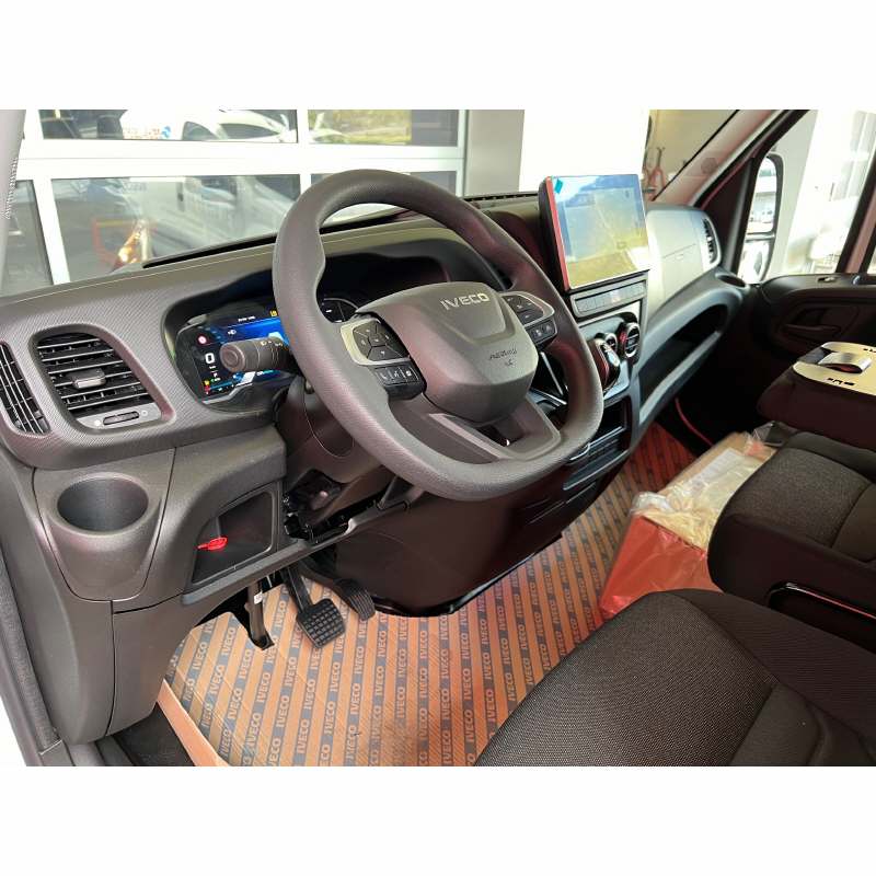 IVECO Daily 35S16A8V Kaw.3520L H2. 2.3 HPI 160-showroom-element-3