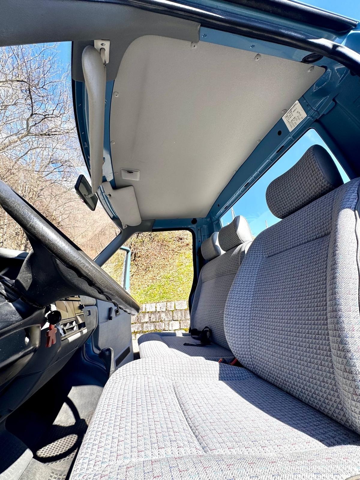 VW T4 2.5-image-4