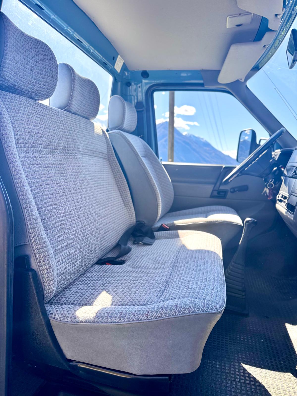VW T4 2.5-image-17