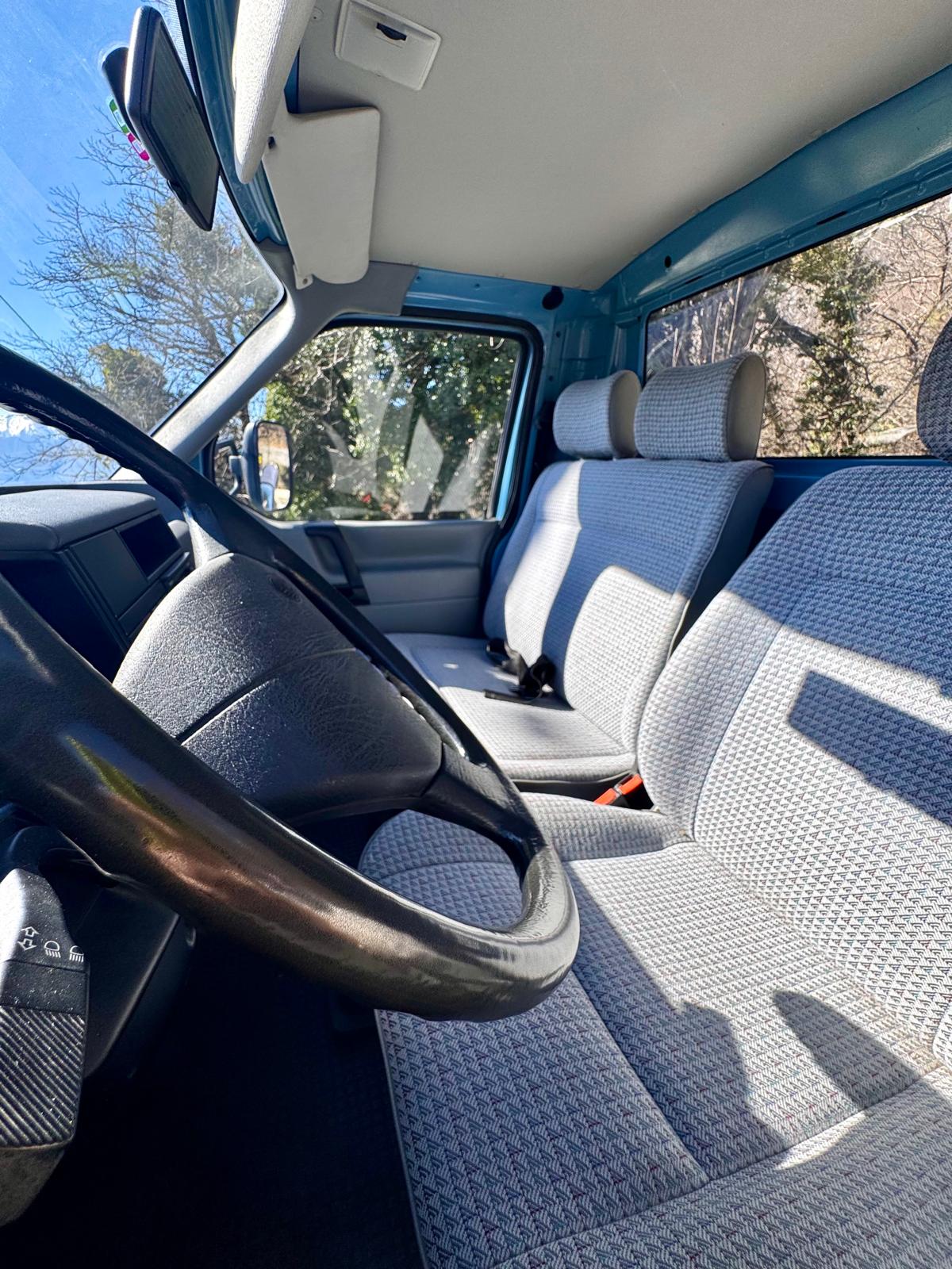 VW T4 2.5-image-18