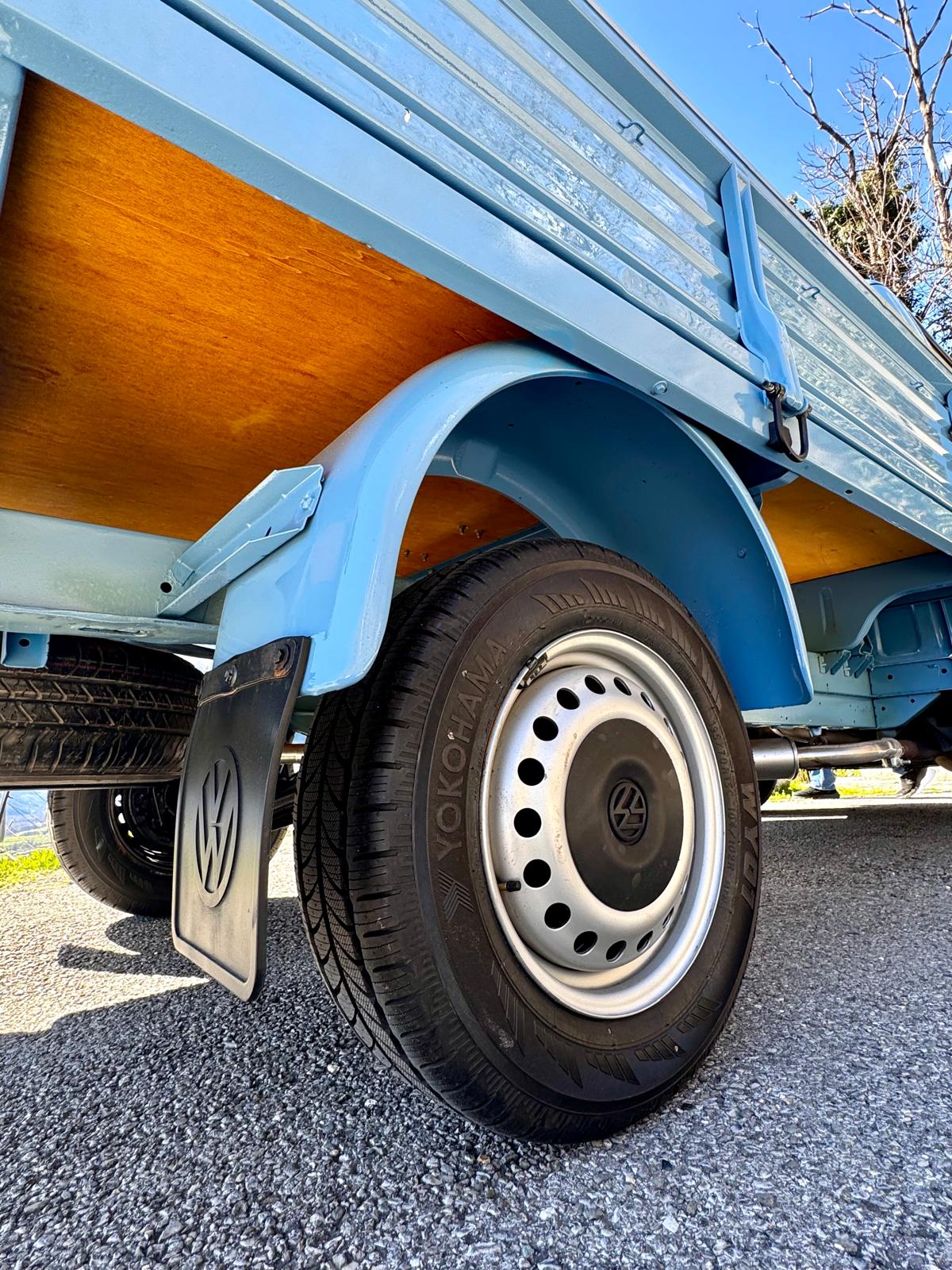 VW T4 2.5-image-2