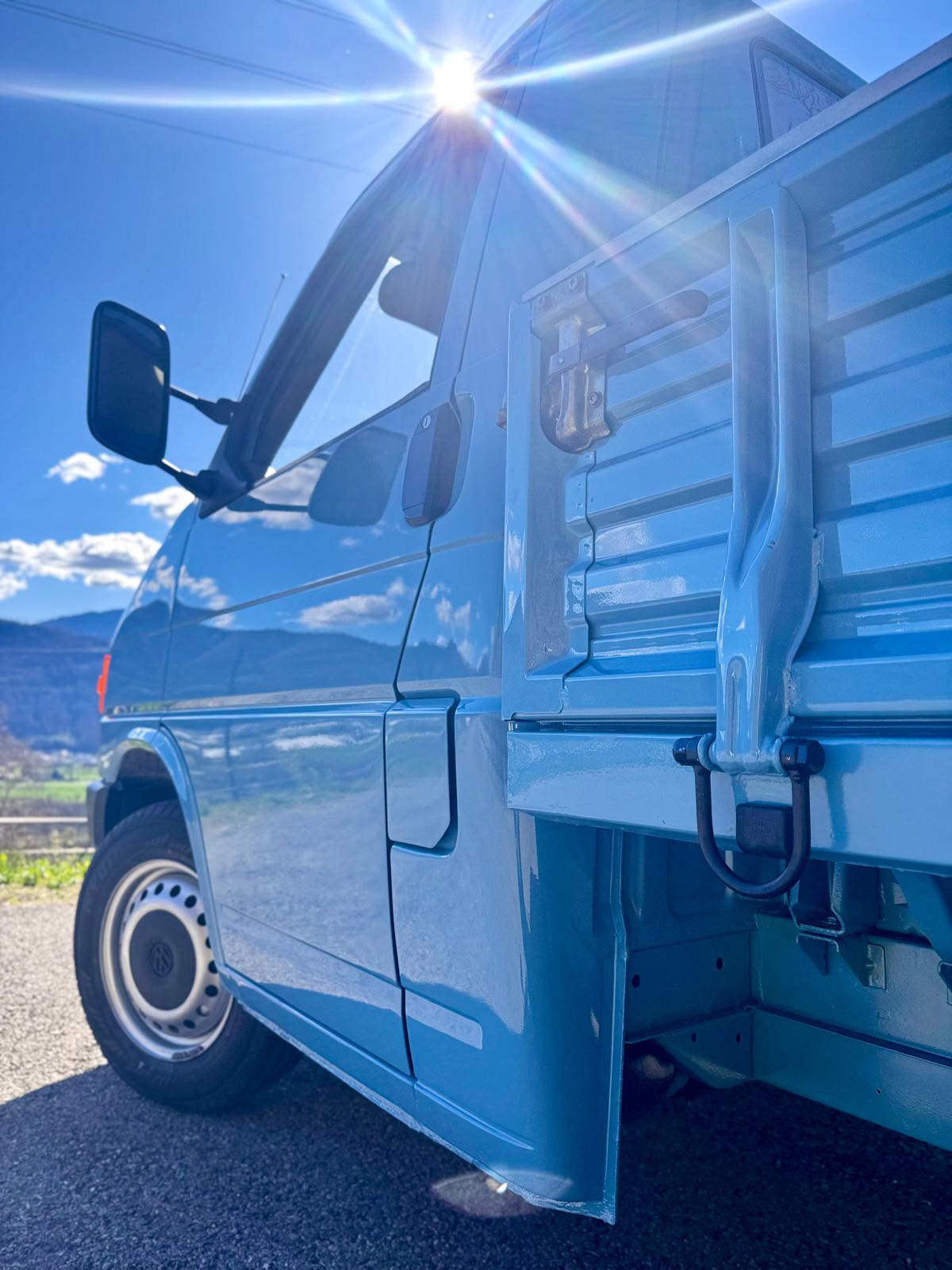 VW T4 2.5-image-19