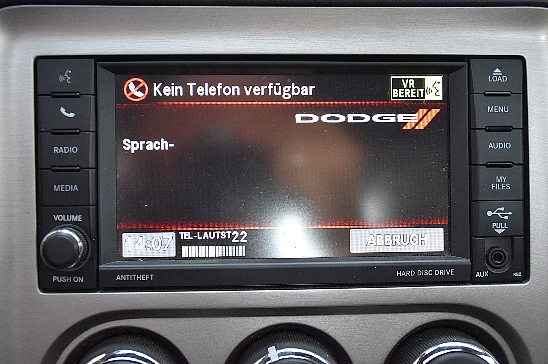 DODGE CHALLENGER 6,4 SRT8 392 V8 HEMI AUT.-image-10