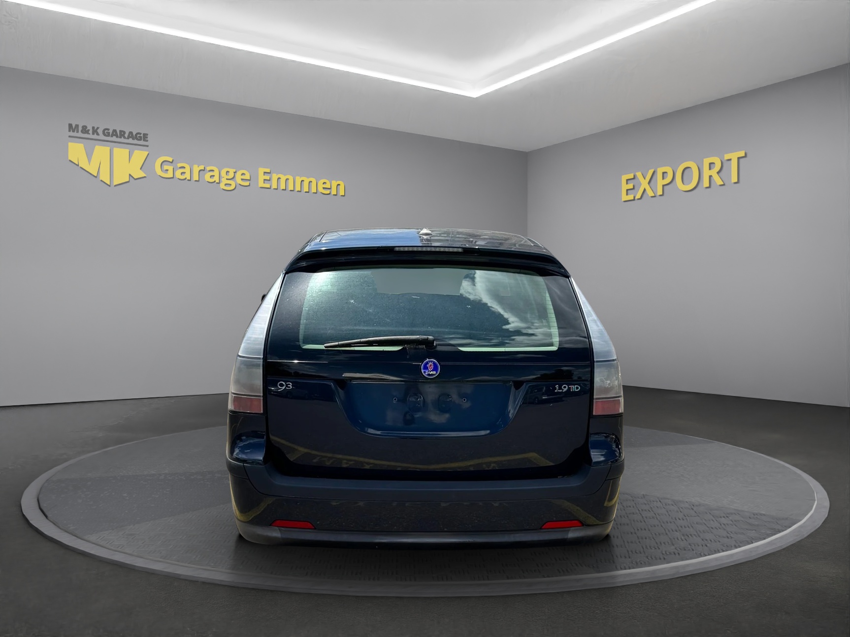 SAAB 9-3 1.9 TiD Vector-showroom-element-3