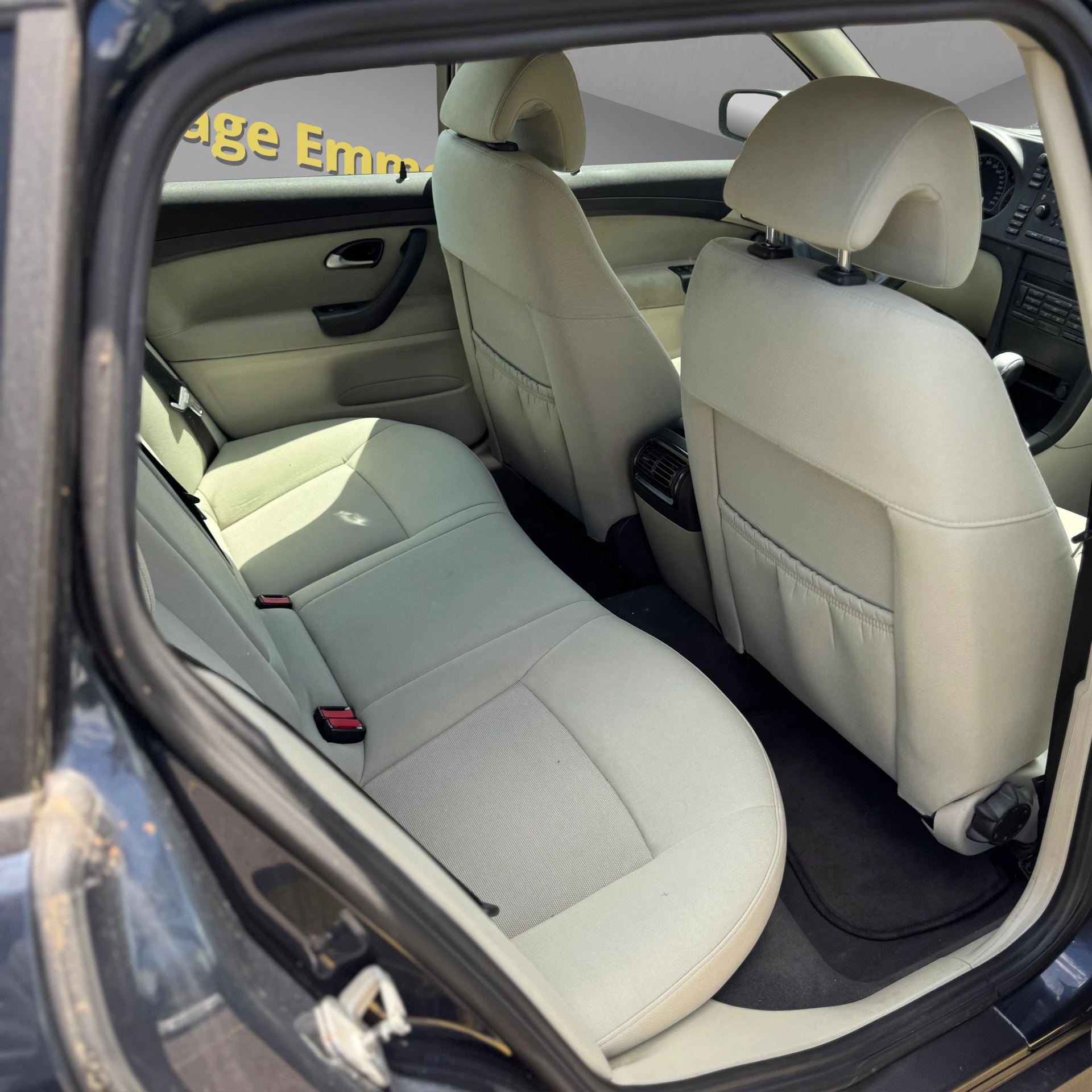 SAAB 9-3 1.9 TiD Vector-image-8