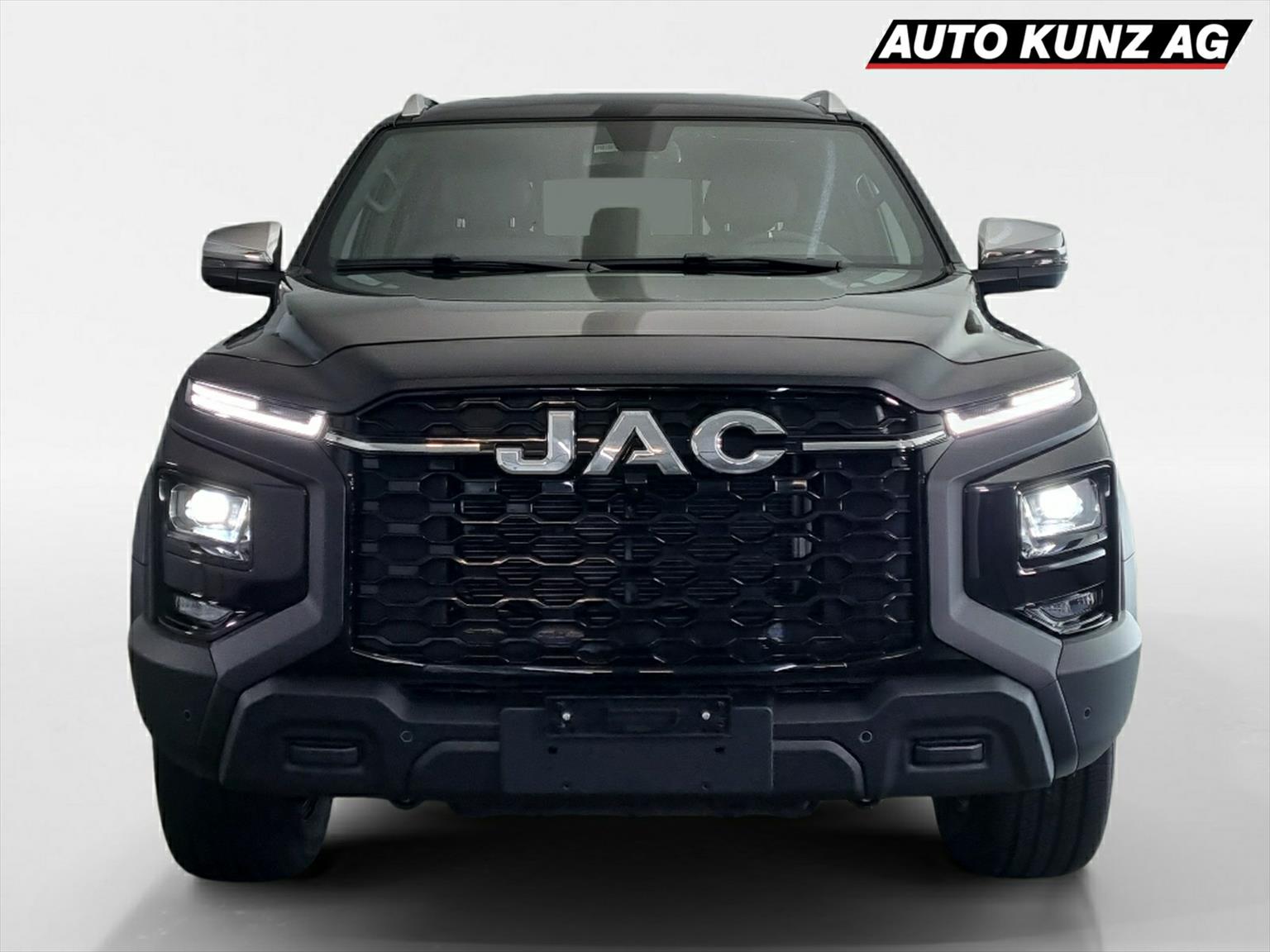 JAC T9EV 4x4 Luxury Elektro Pick-Up 88kWh 330km-showroom-element-2