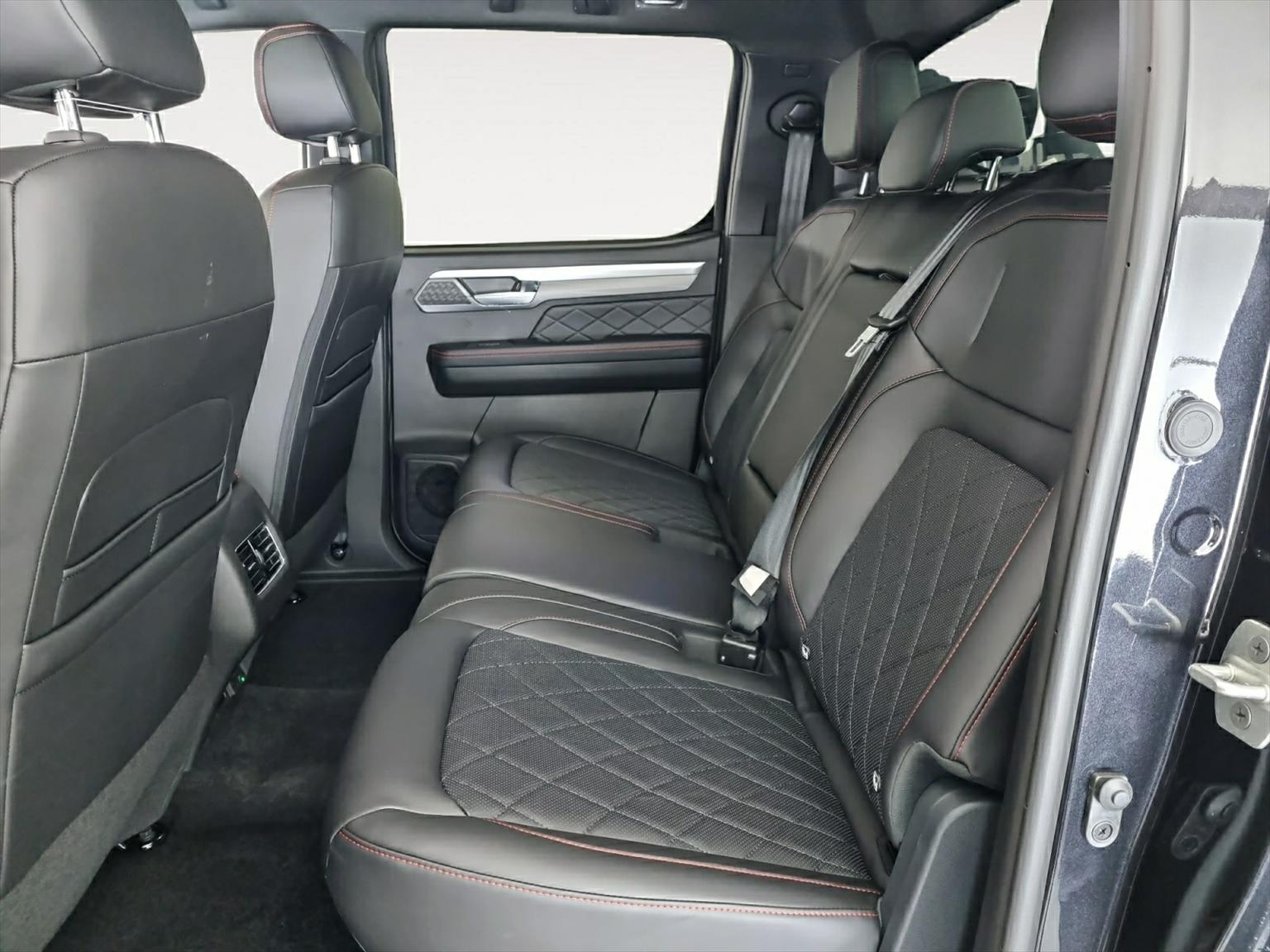 JAC T9EV 4x4 Luxury Elektro Pick-Up 88kWh 330km-image-14