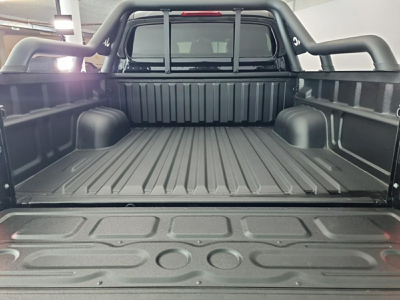 JAC T9EV 4x4 Luxury Elektro Pick-Up 88kWh 330km-image-13