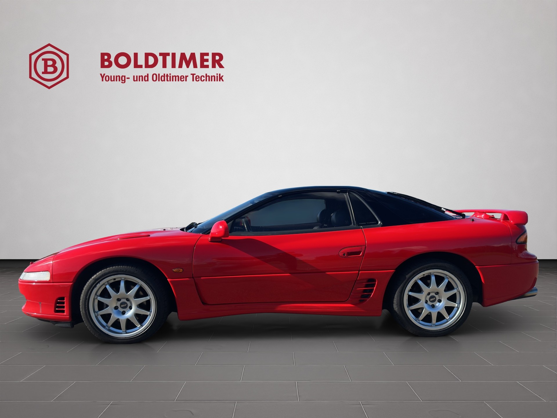 MITSUBISHI 3000 GT-image-2